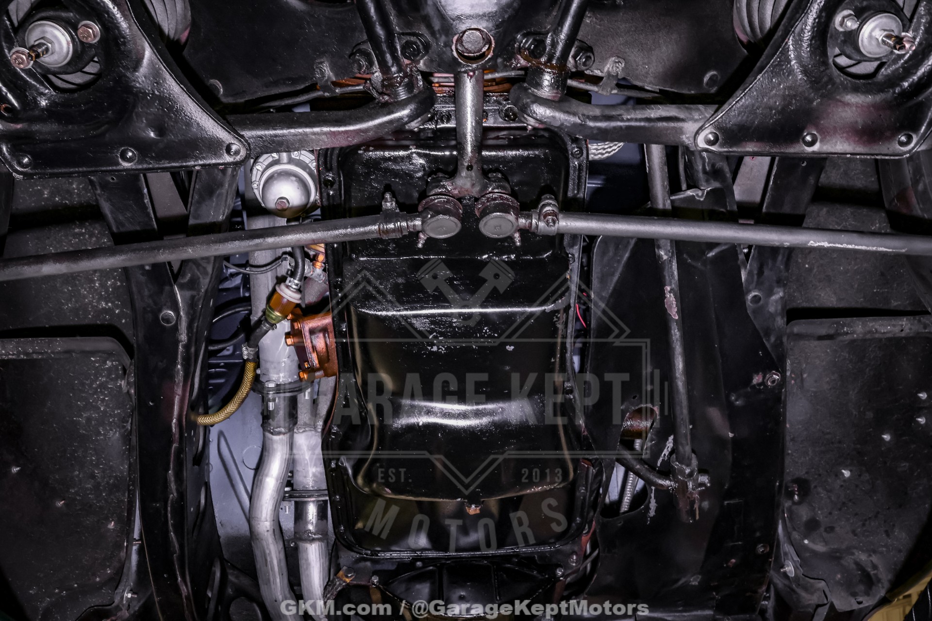 1947 Hudson Commodore Six 199