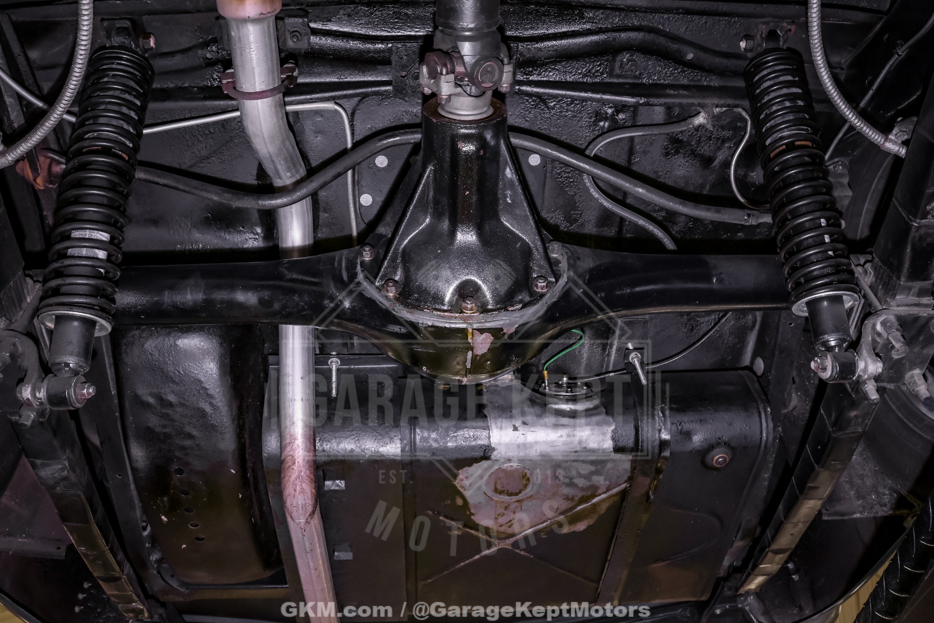1947 Hudson Commodore Six 207