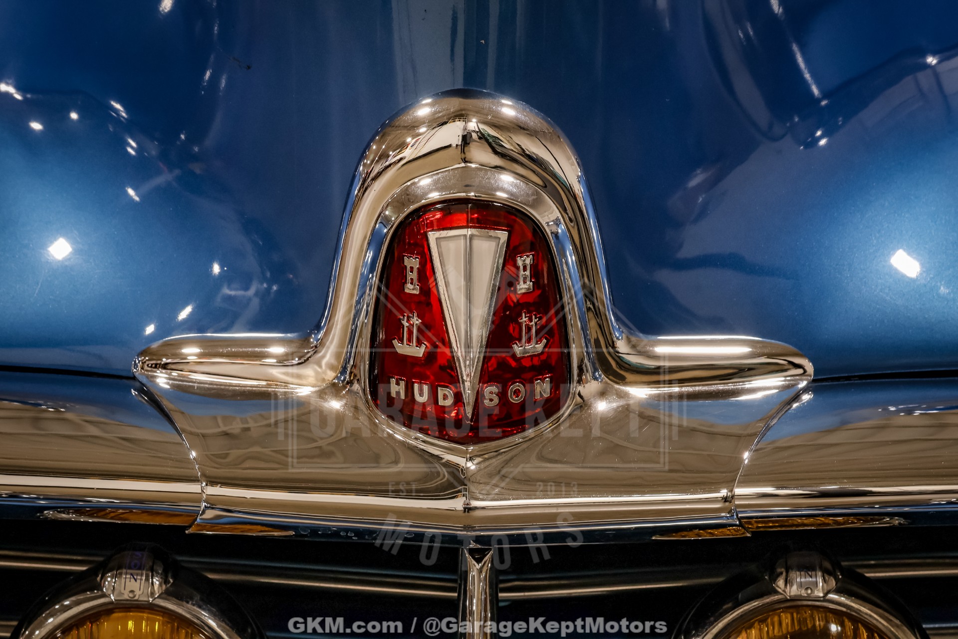 1947 Hudson Commodore Six 30