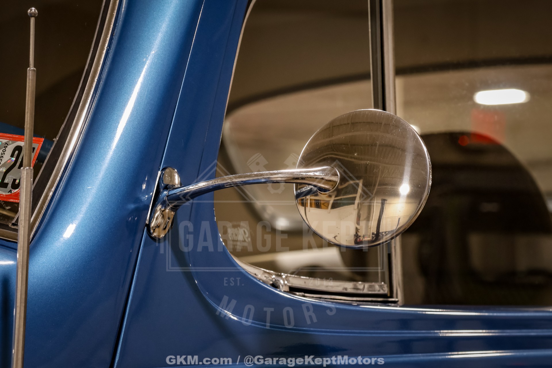 1947 Hudson Commodore Six 33