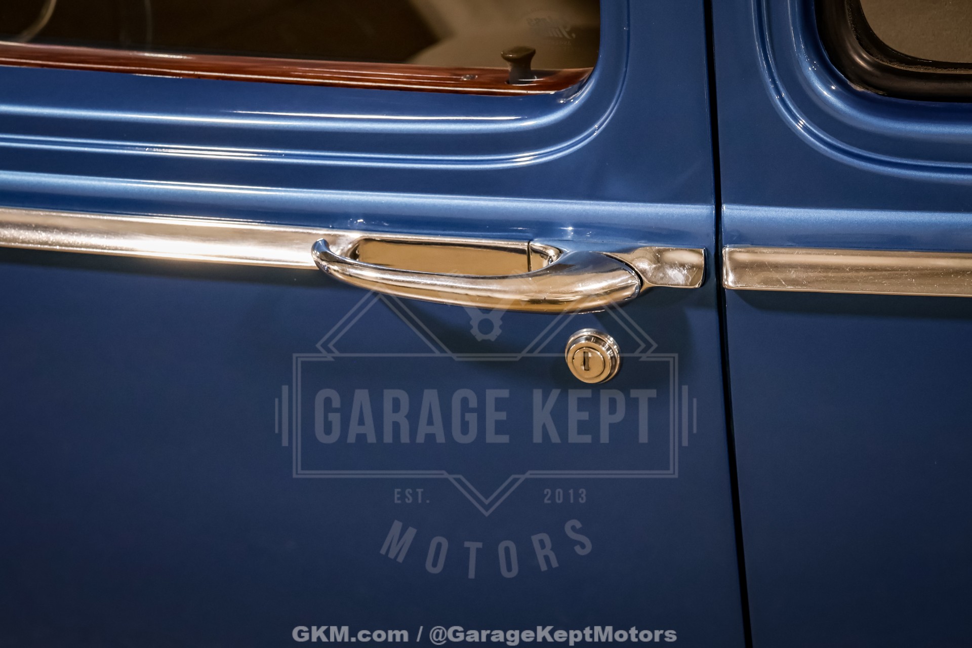 1947 Hudson Commodore Six 34