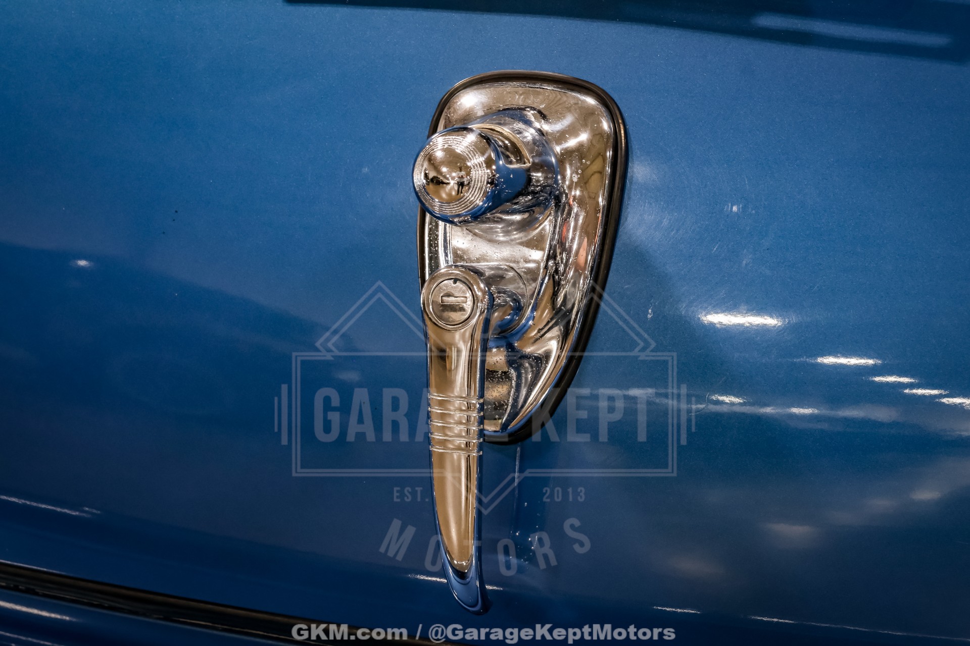 1947 Hudson Commodore Six 59