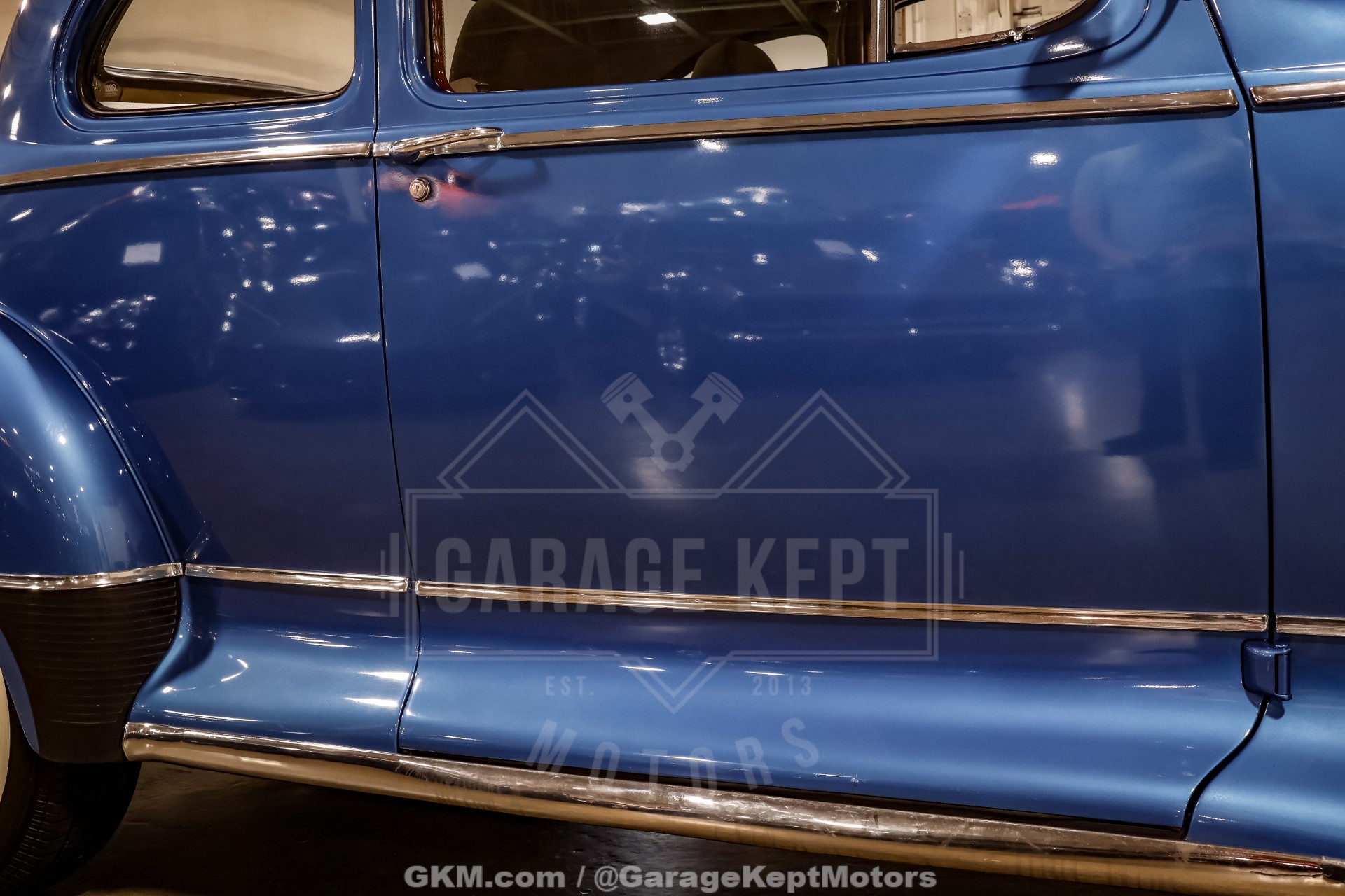 1947 Hudson Commodore Six 63