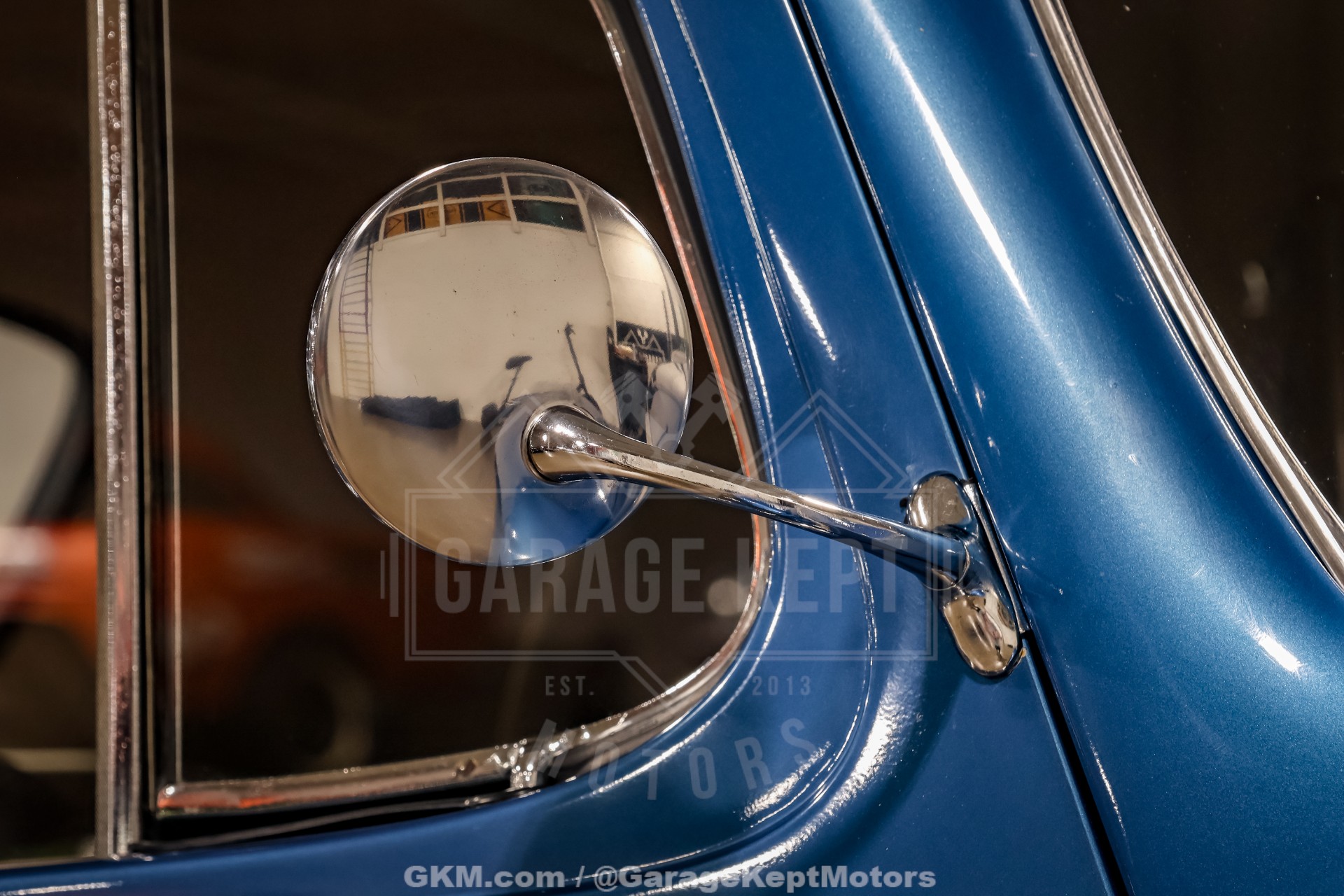 1947 Hudson Commodore Six 67
