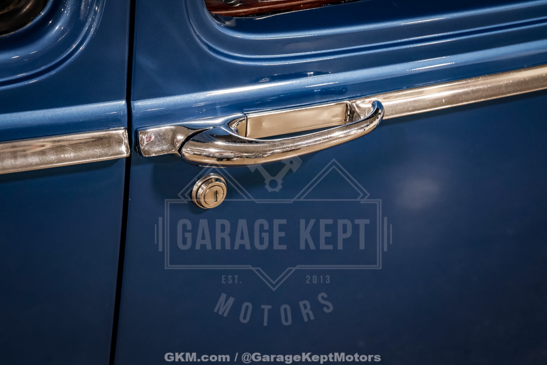 1947 Hudson Commodore Six 68