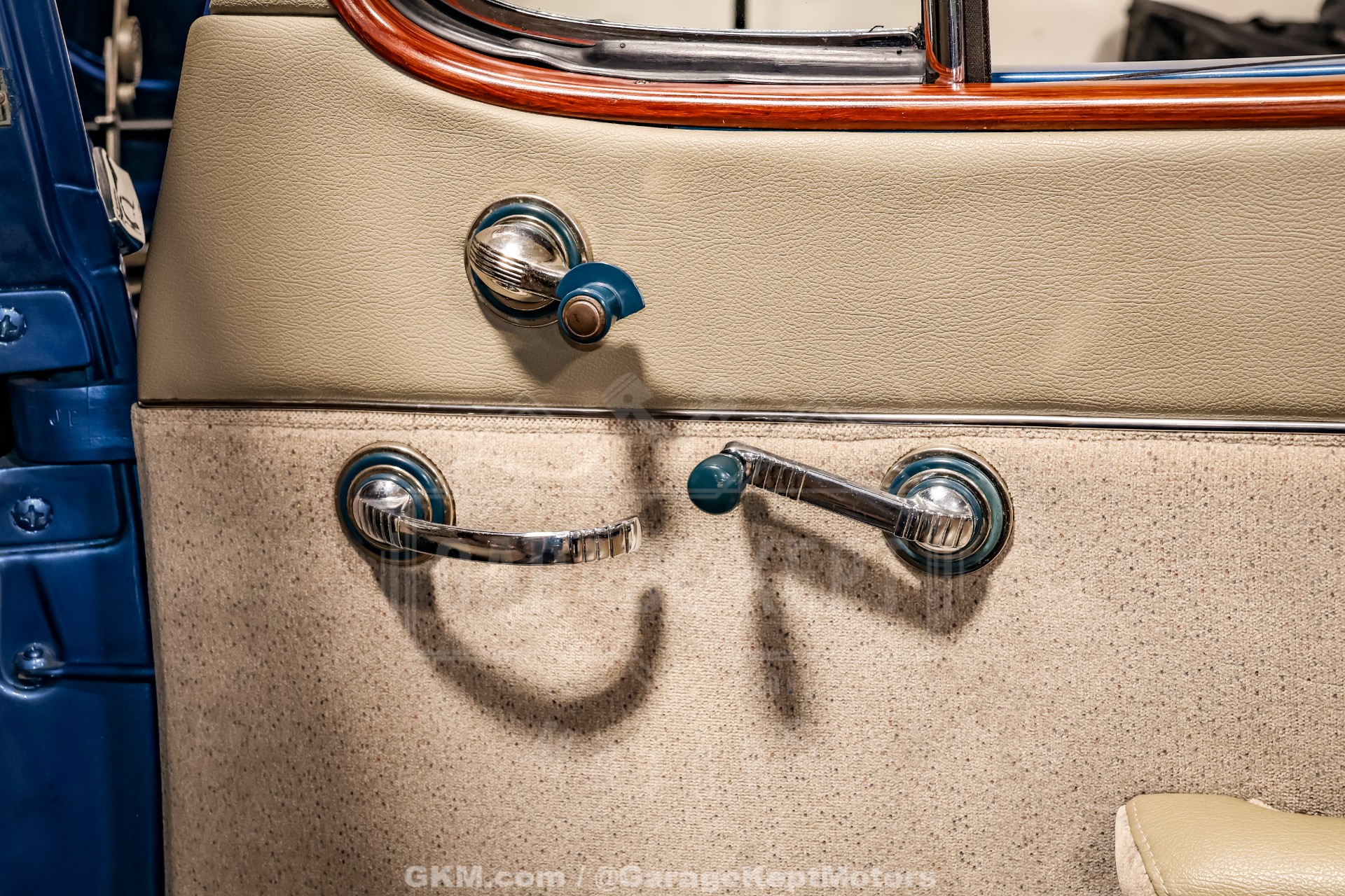 1947 Hudson Commodore Six 74