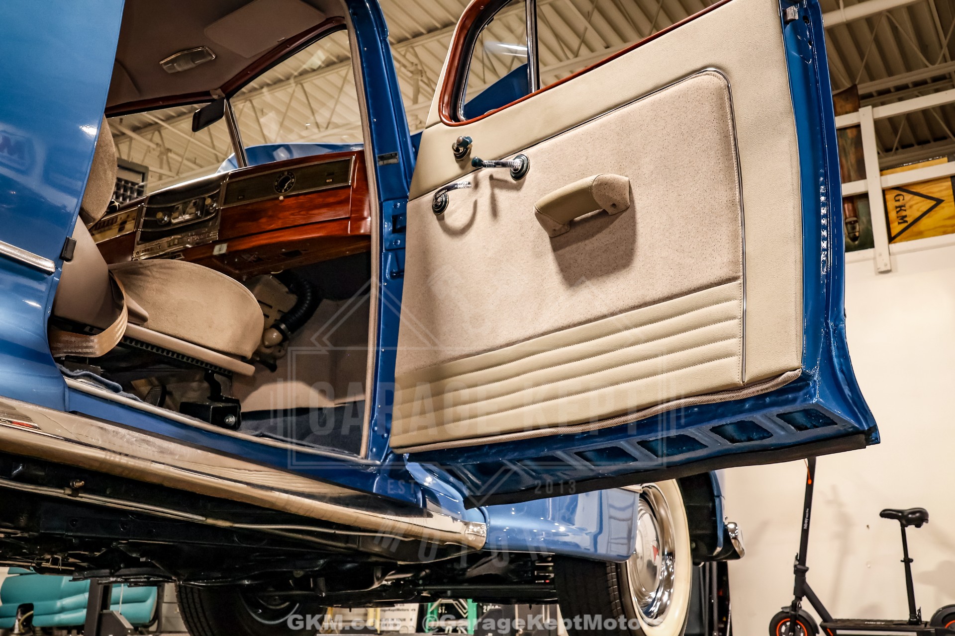 1947 Hudson Commodore Six 76