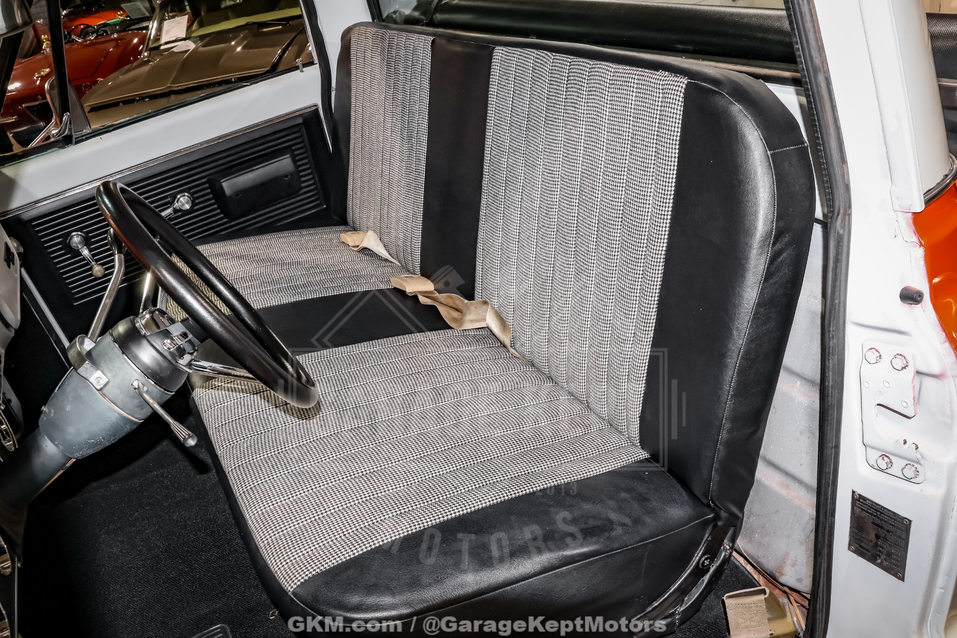 1970 GMC C1500 100