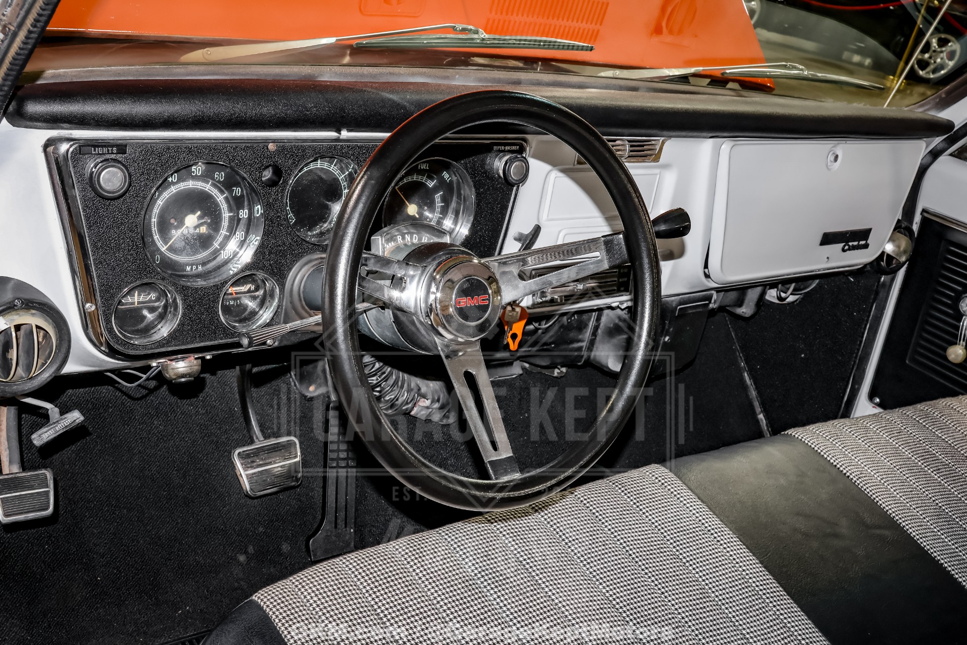 1970 GMC C1500 103