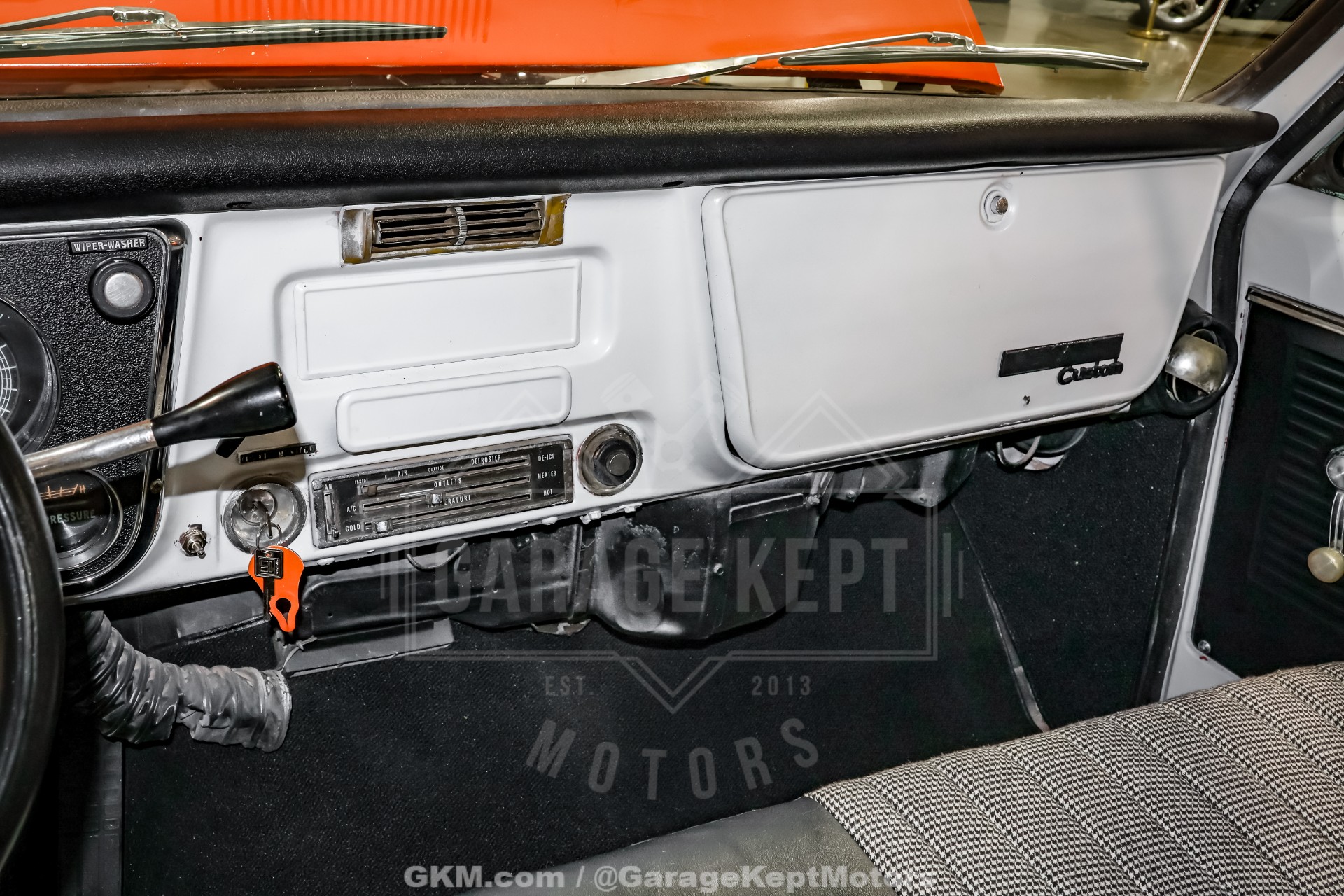 1970 GMC C1500 105