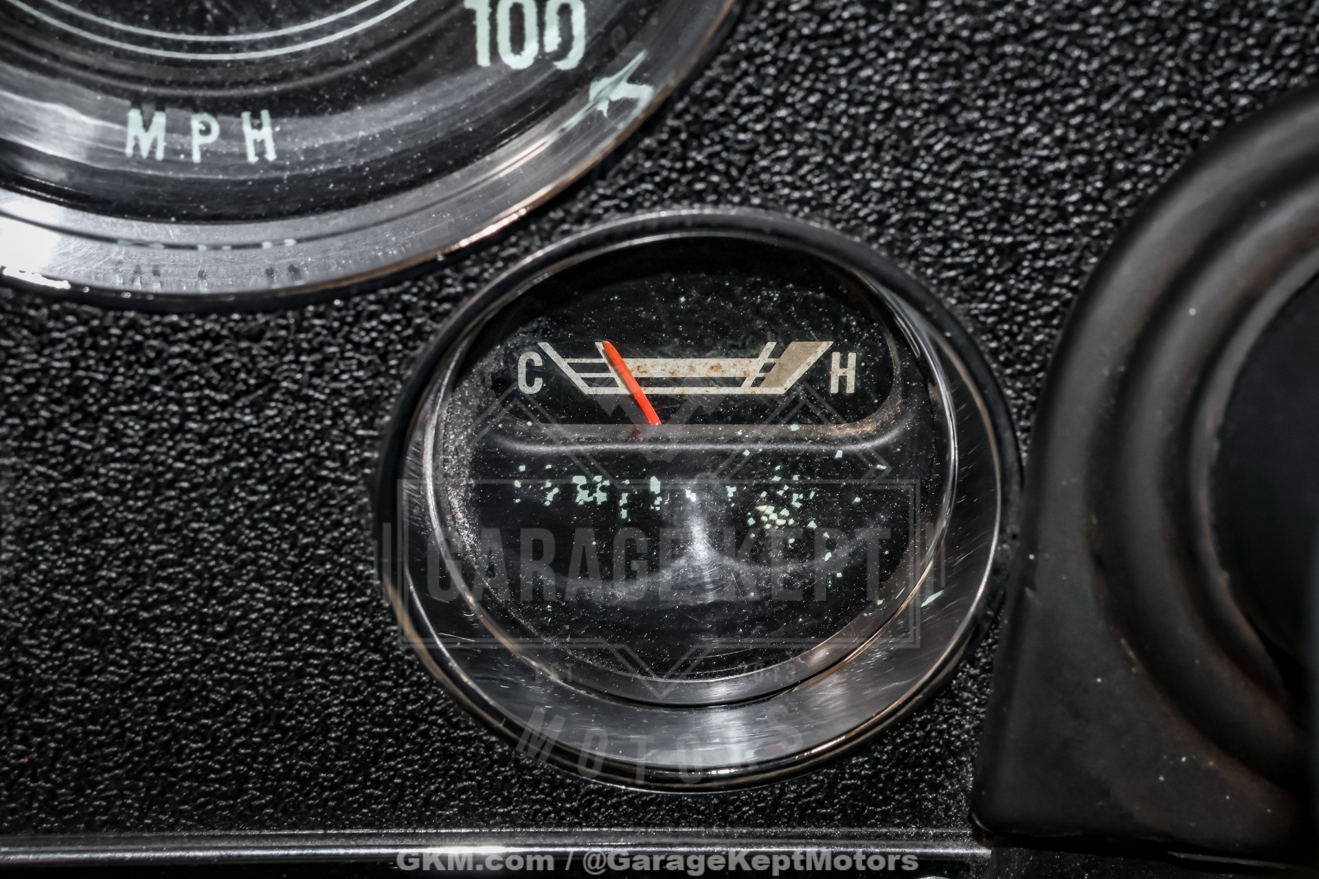 1970 GMC C1500 110