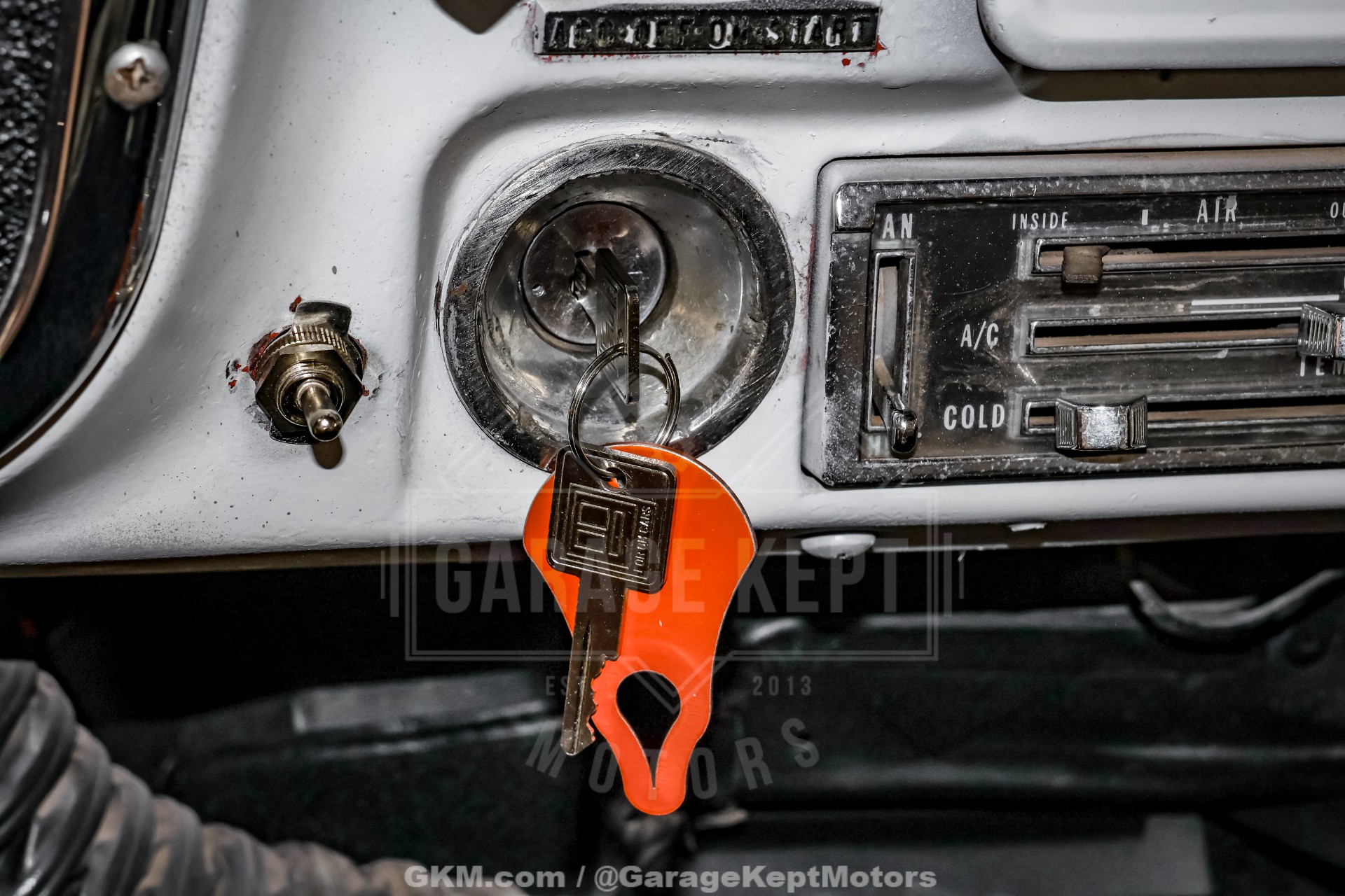 1970 GMC C1500 119