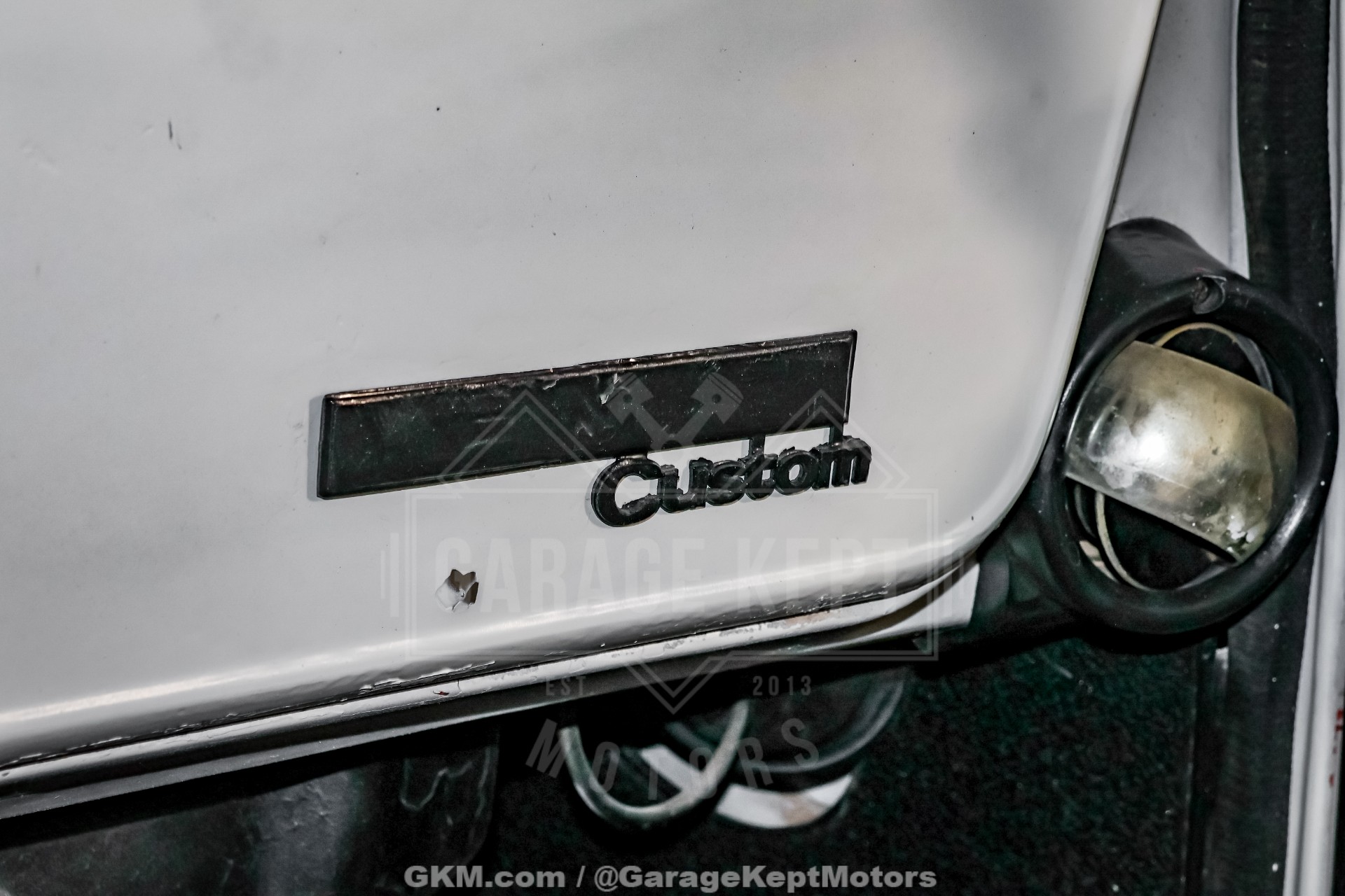 1970 GMC C1500 122