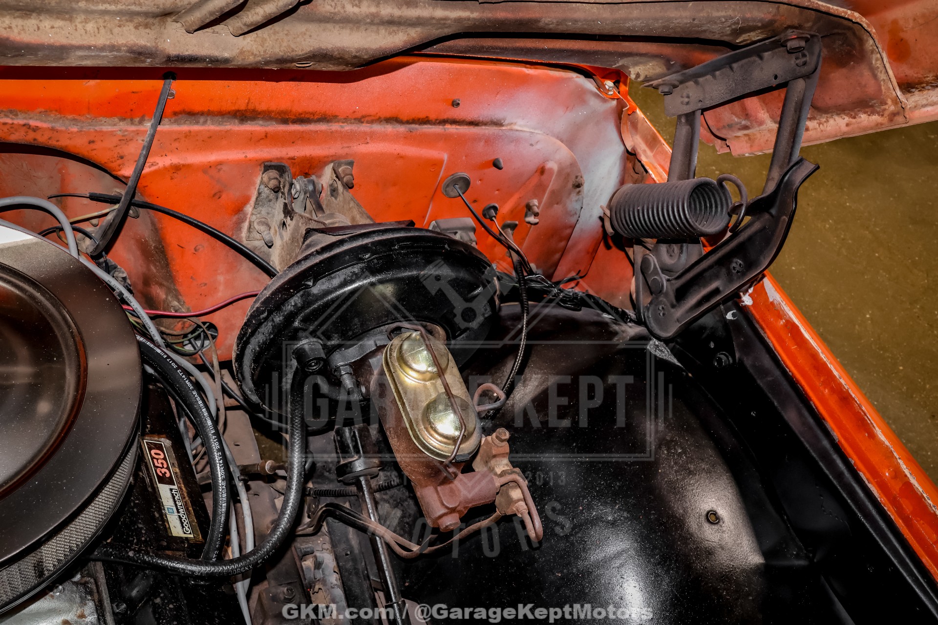 1970 GMC C1500 132