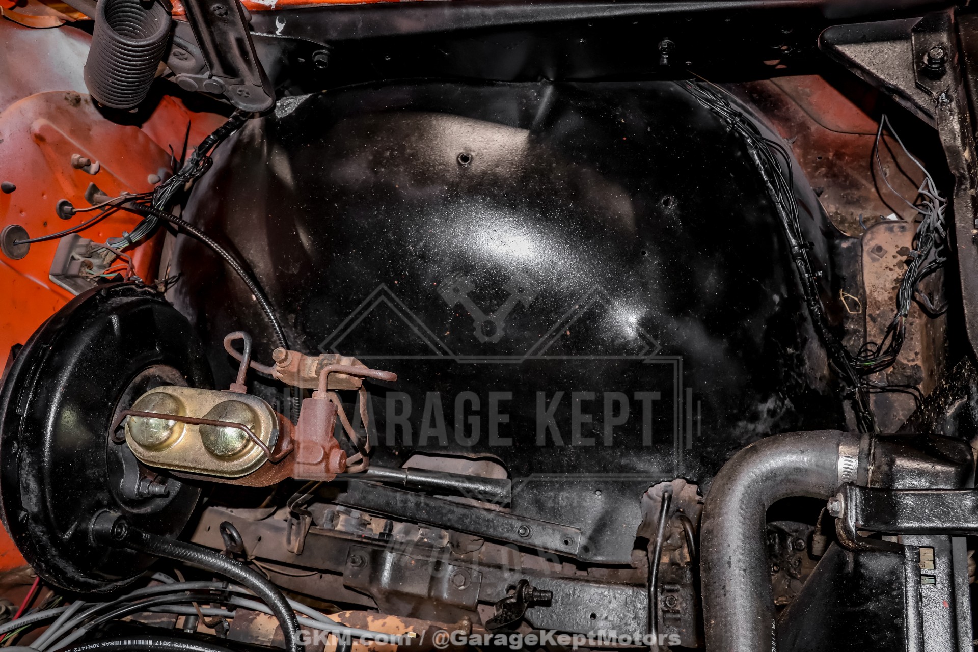 1970 GMC C1500 133
