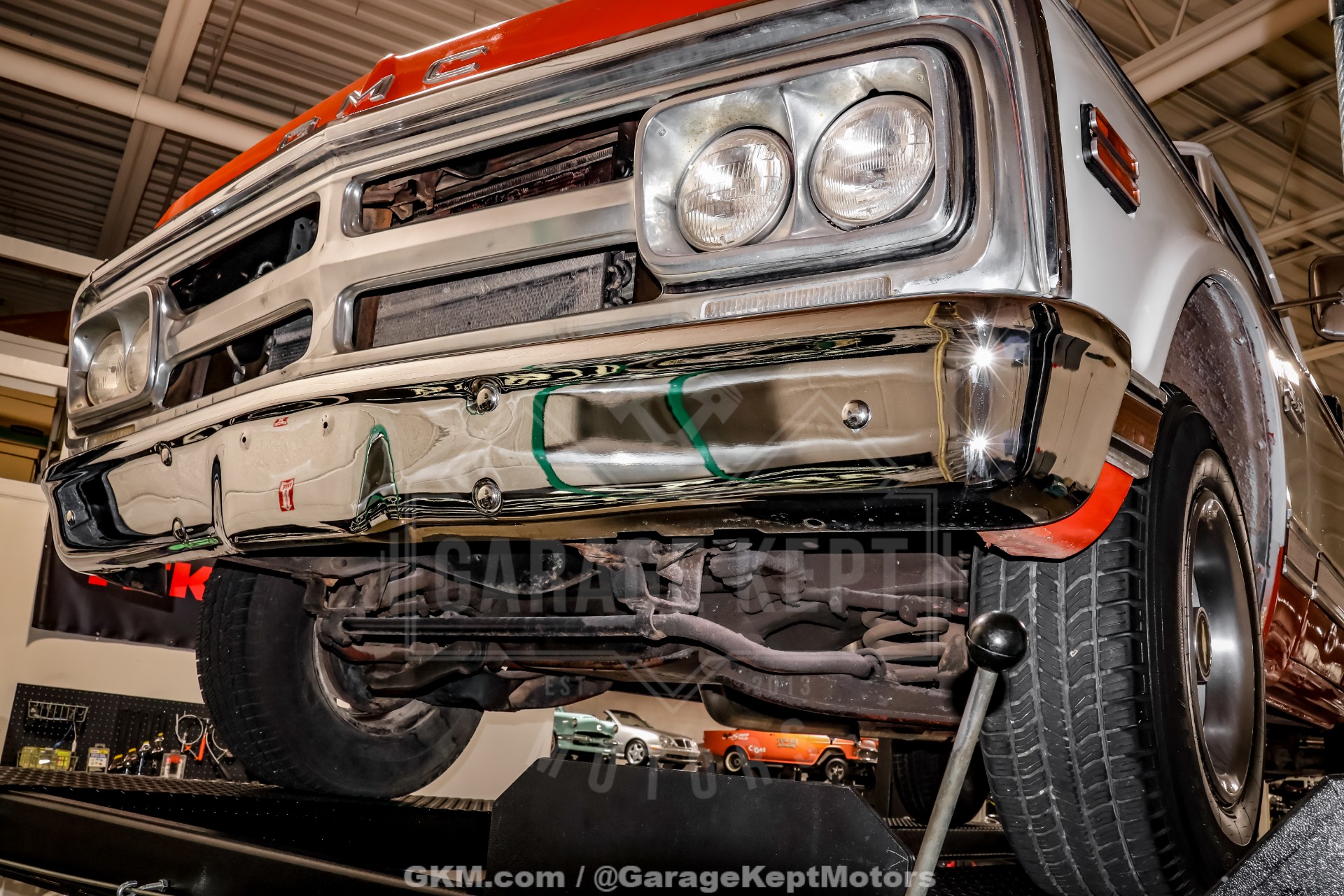 1970 GMC C1500 149