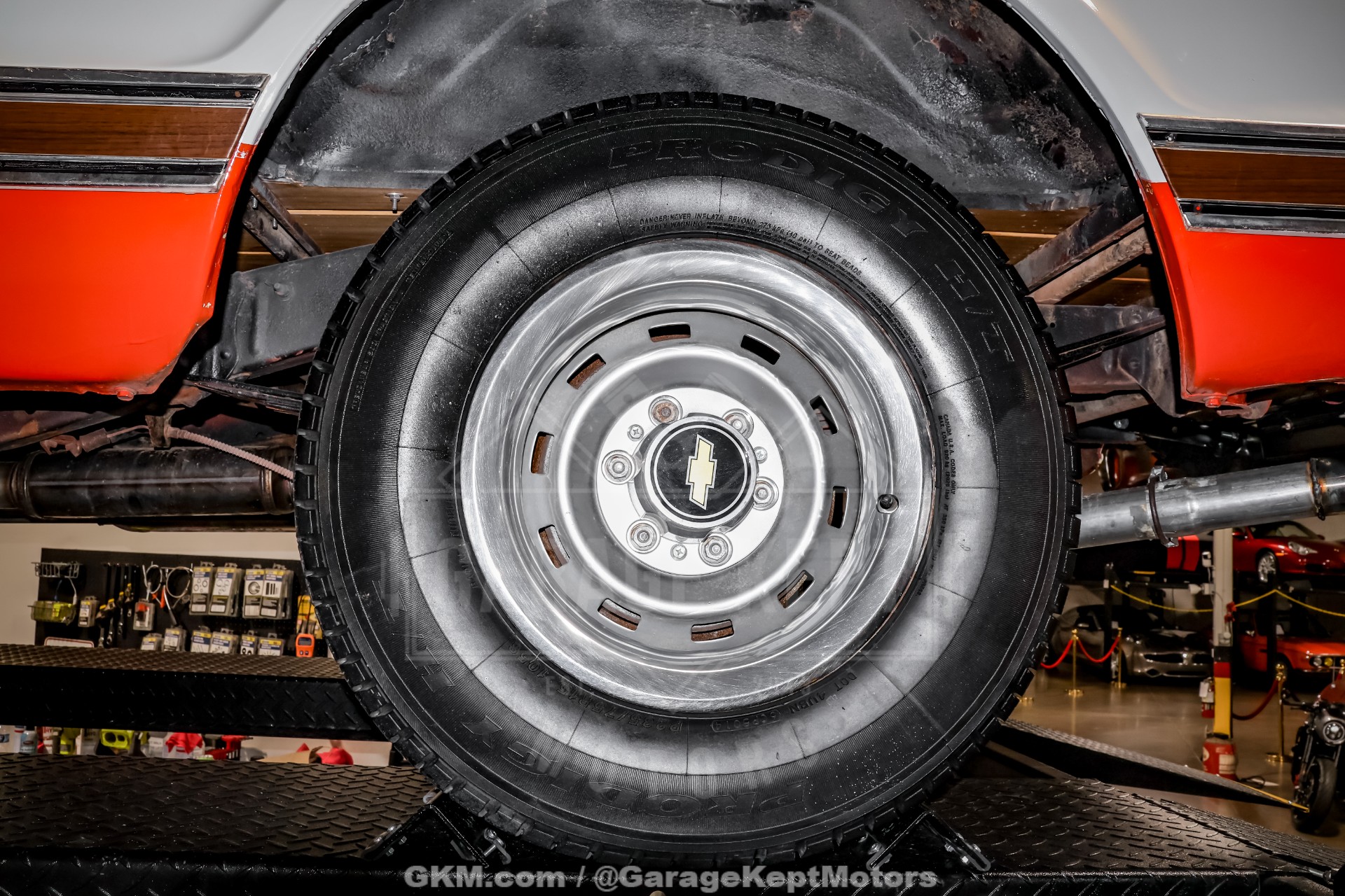 1970 GMC C1500 153