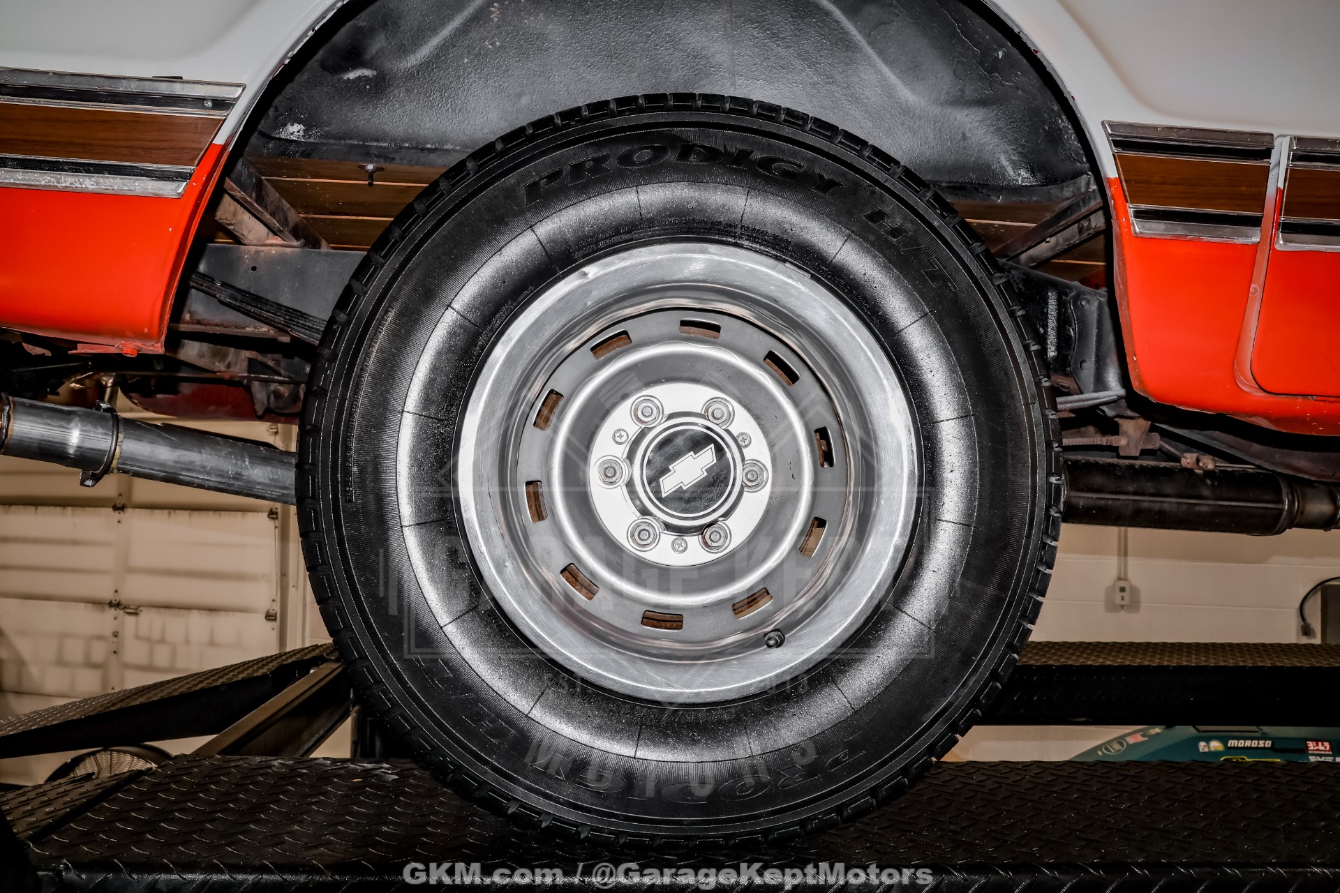 1970 GMC C1500 157