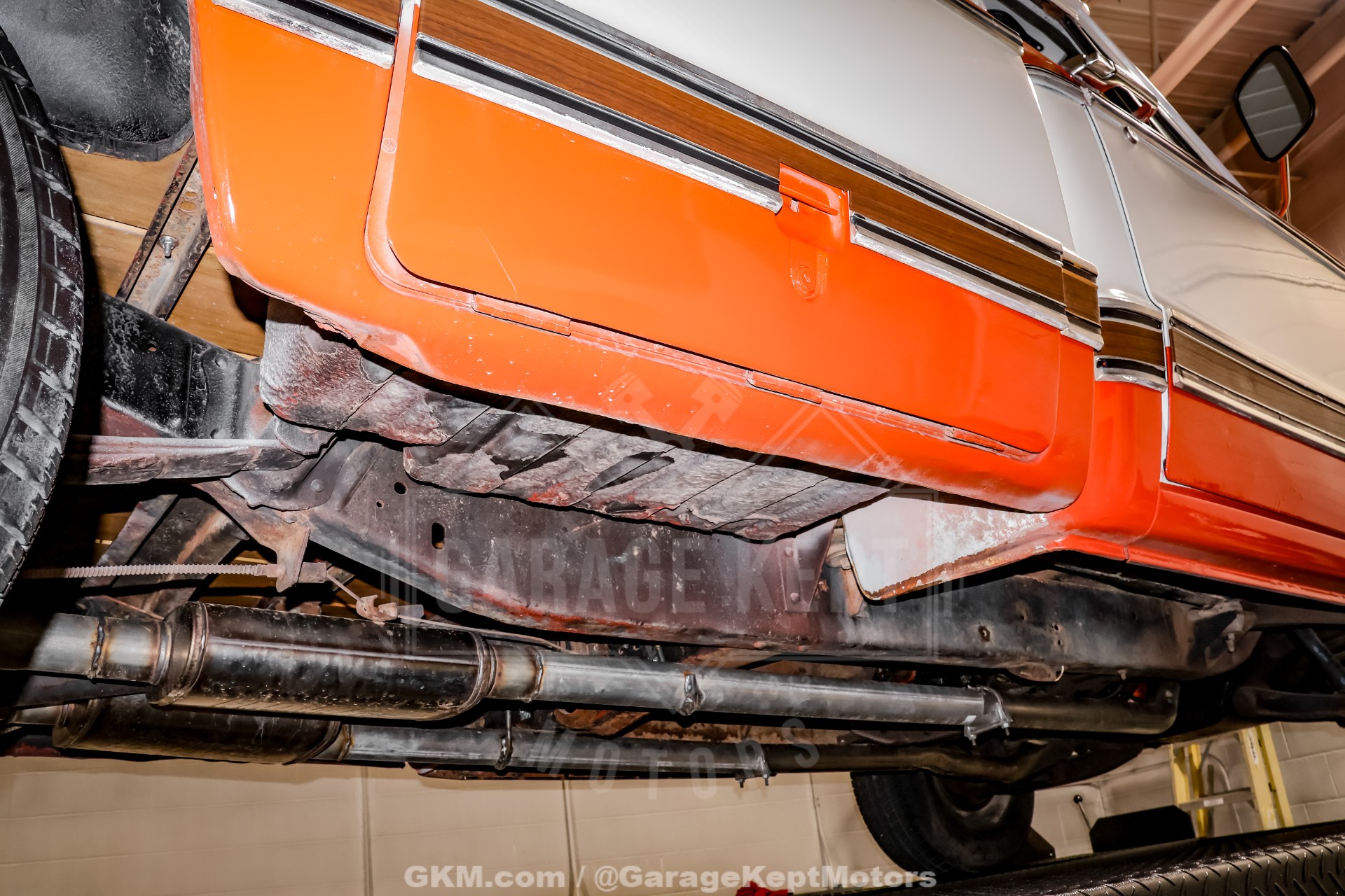 1970 GMC C1500 158