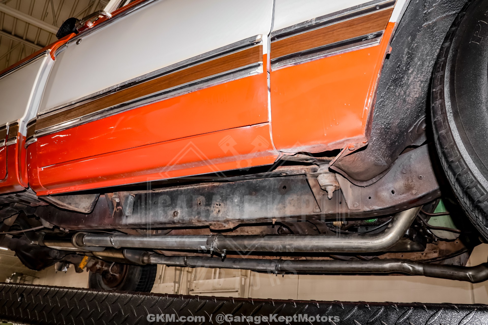 1970 GMC C1500 159