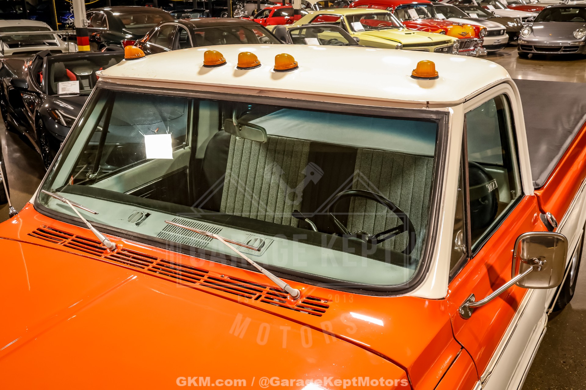 1970 GMC C1500 24
