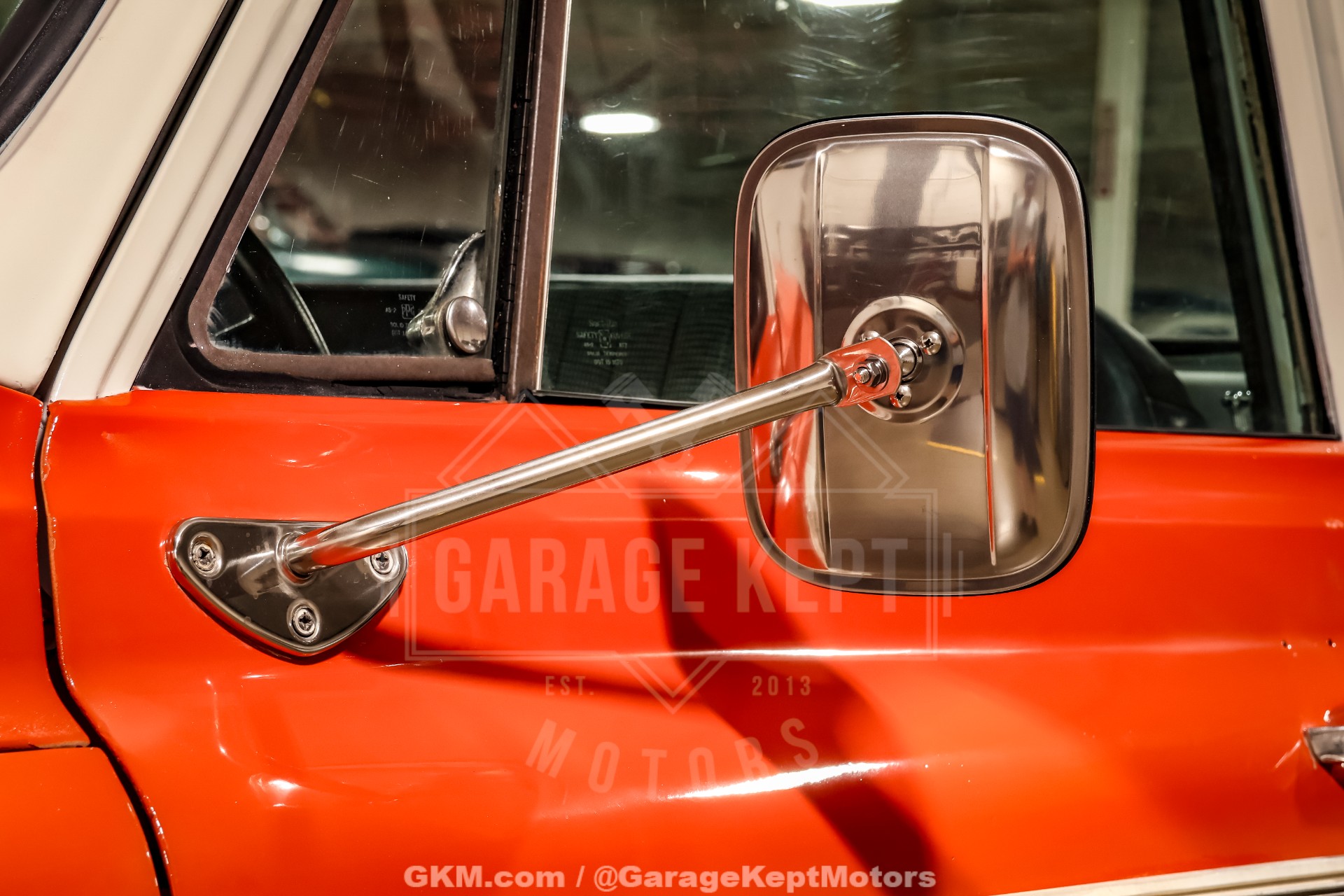 1970 GMC C1500 26