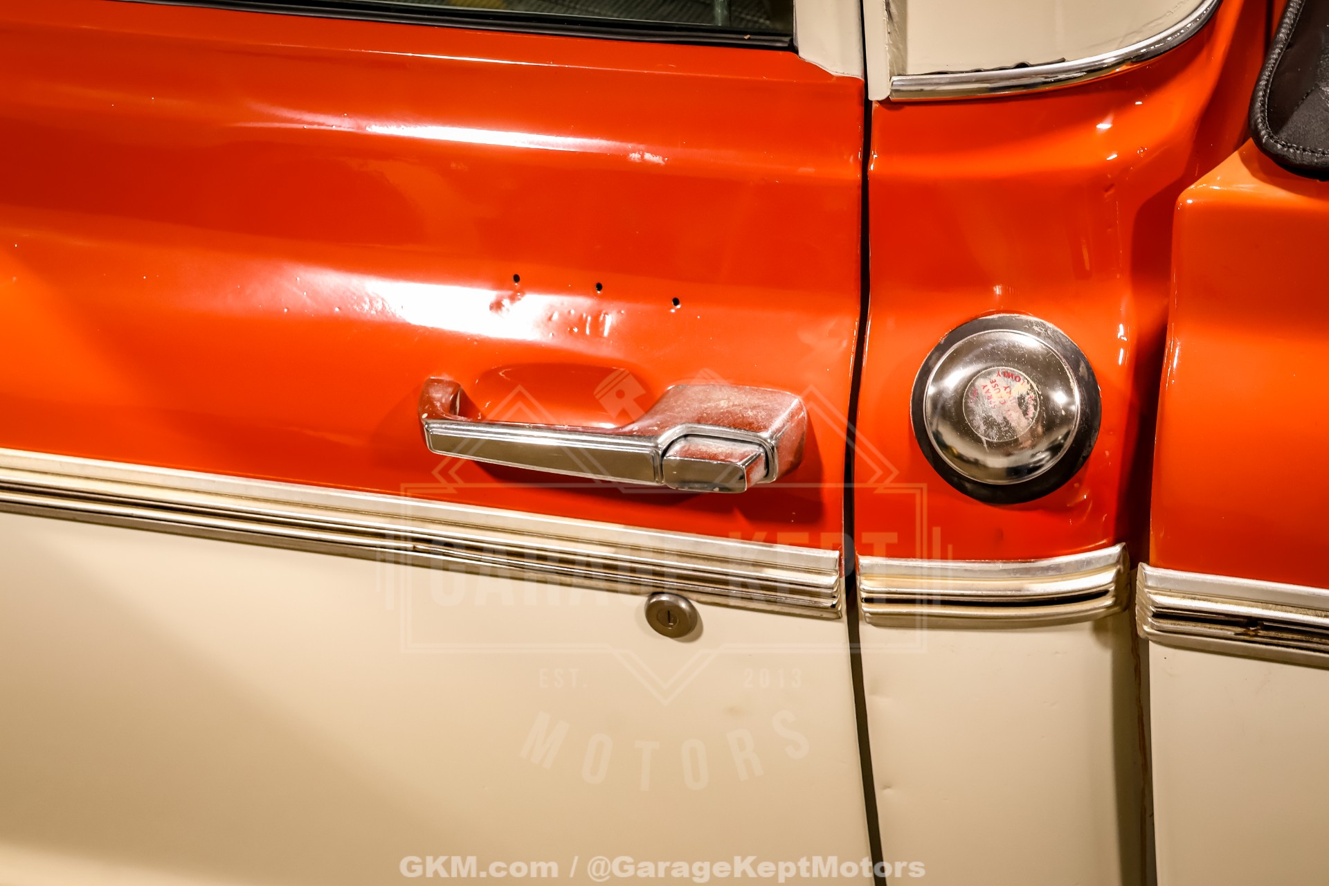 1970 GMC C1500 27