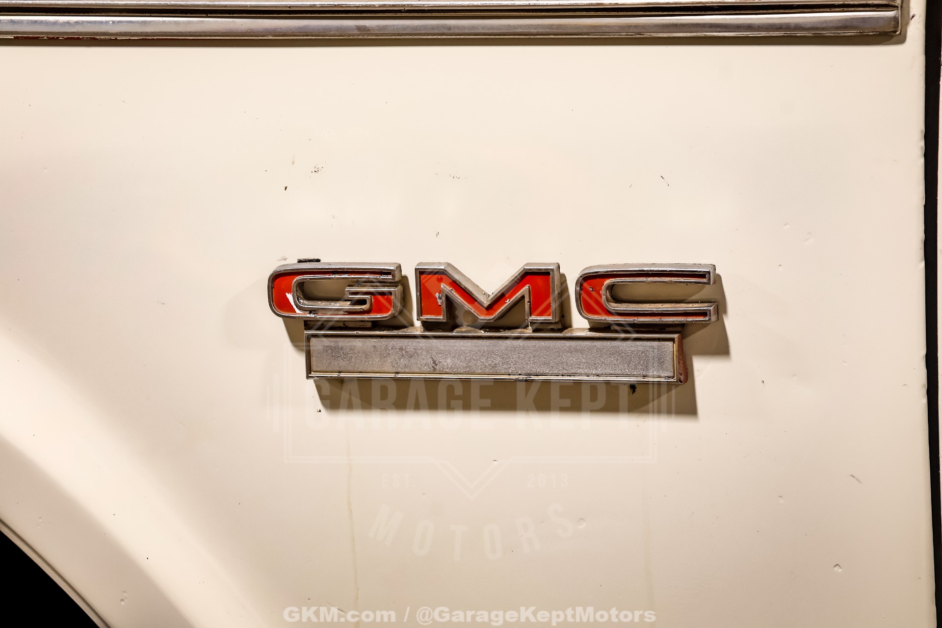 1970 GMC C1500 28