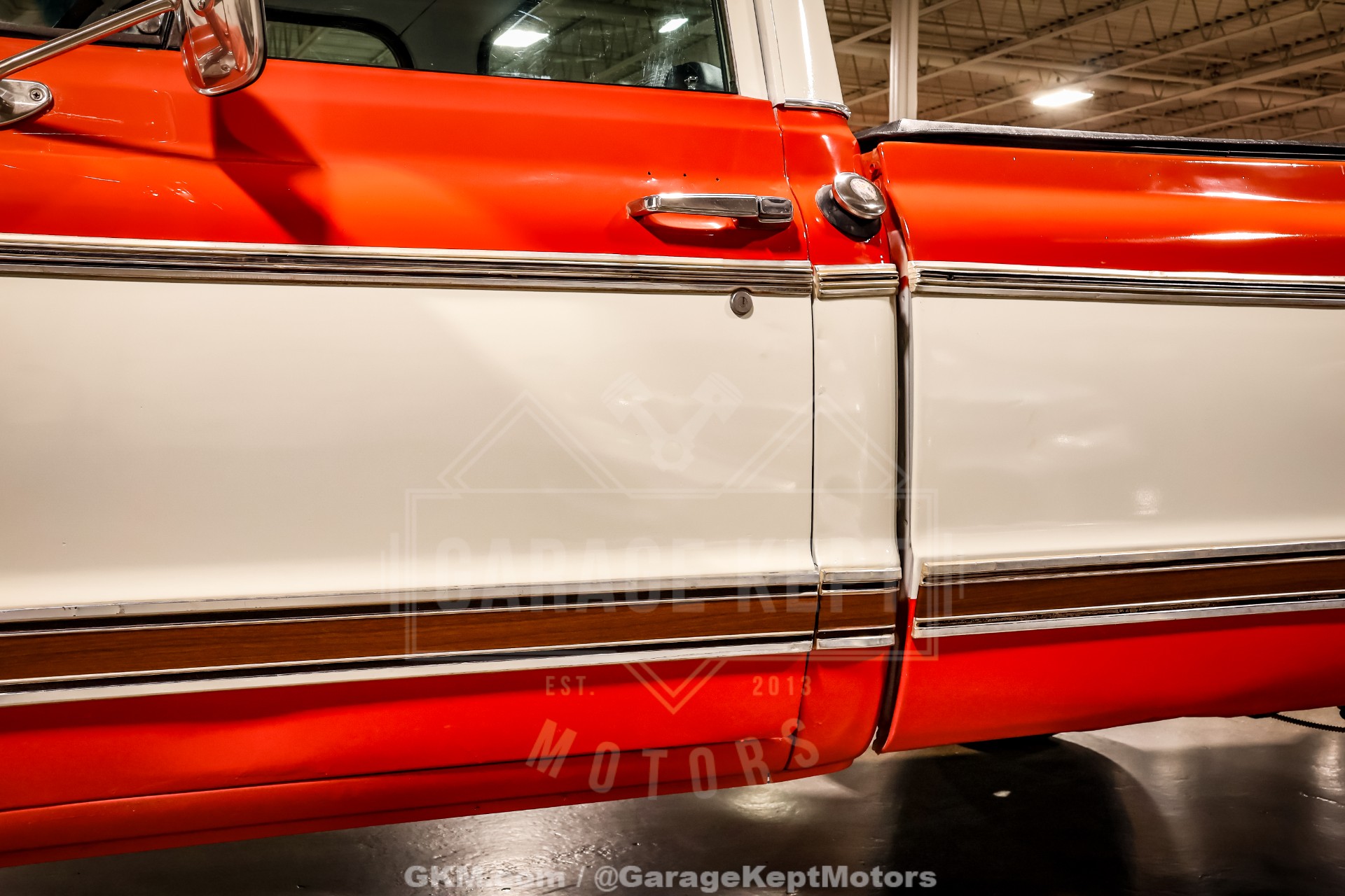 1970 GMC C1500 31