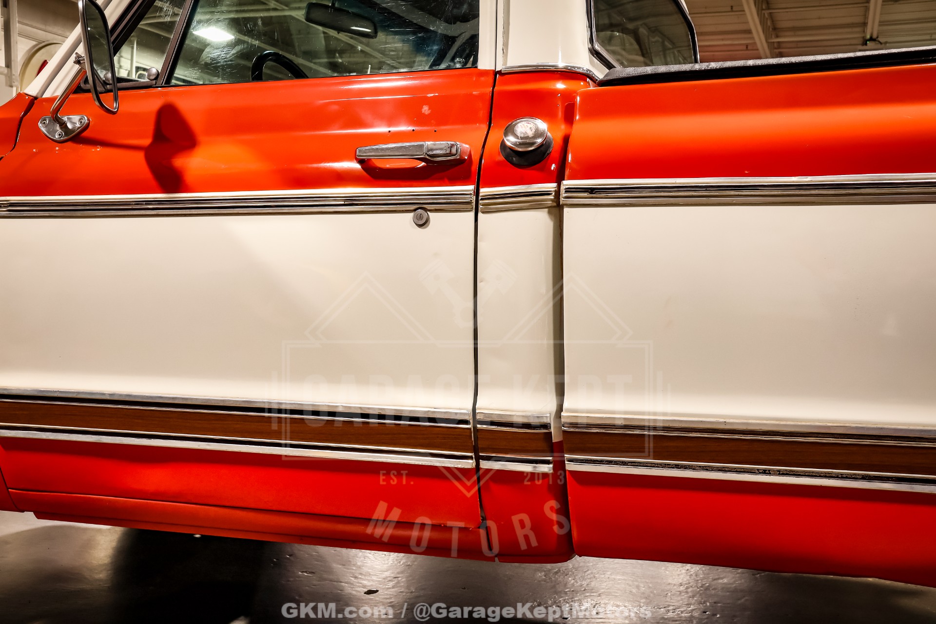 1970 GMC C1500 32