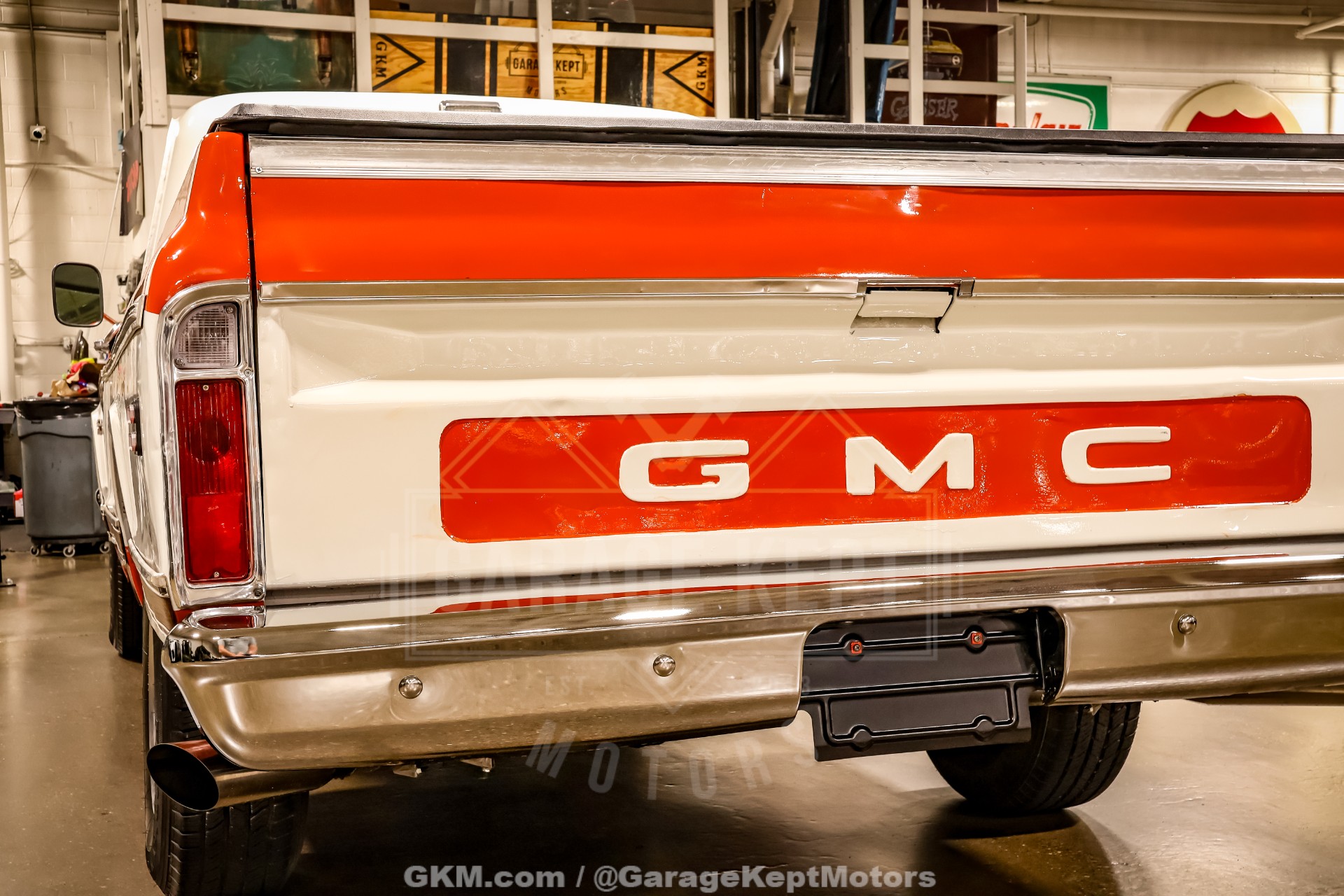 1970 GMC C1500 39