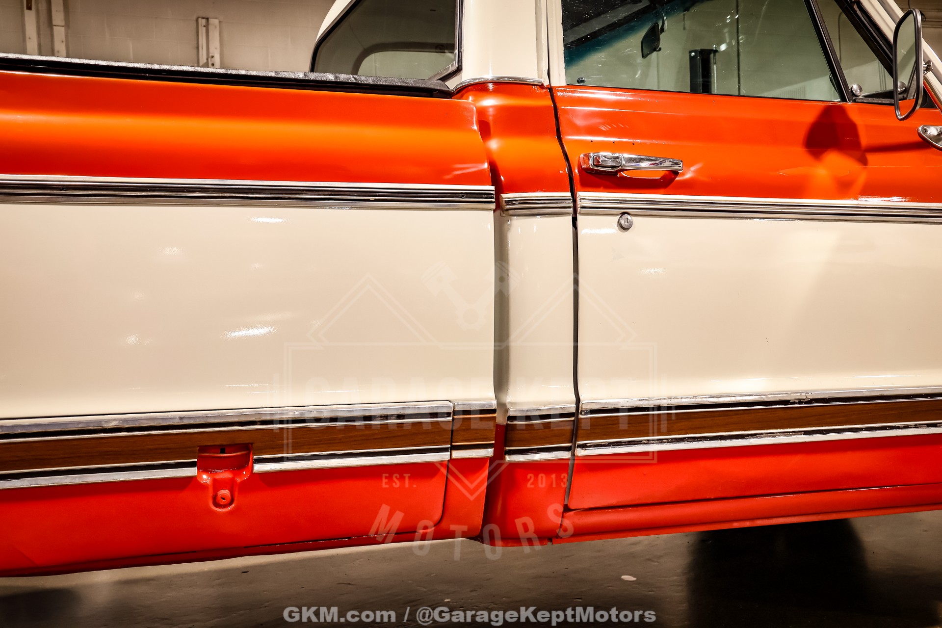 1970 GMC C1500 52