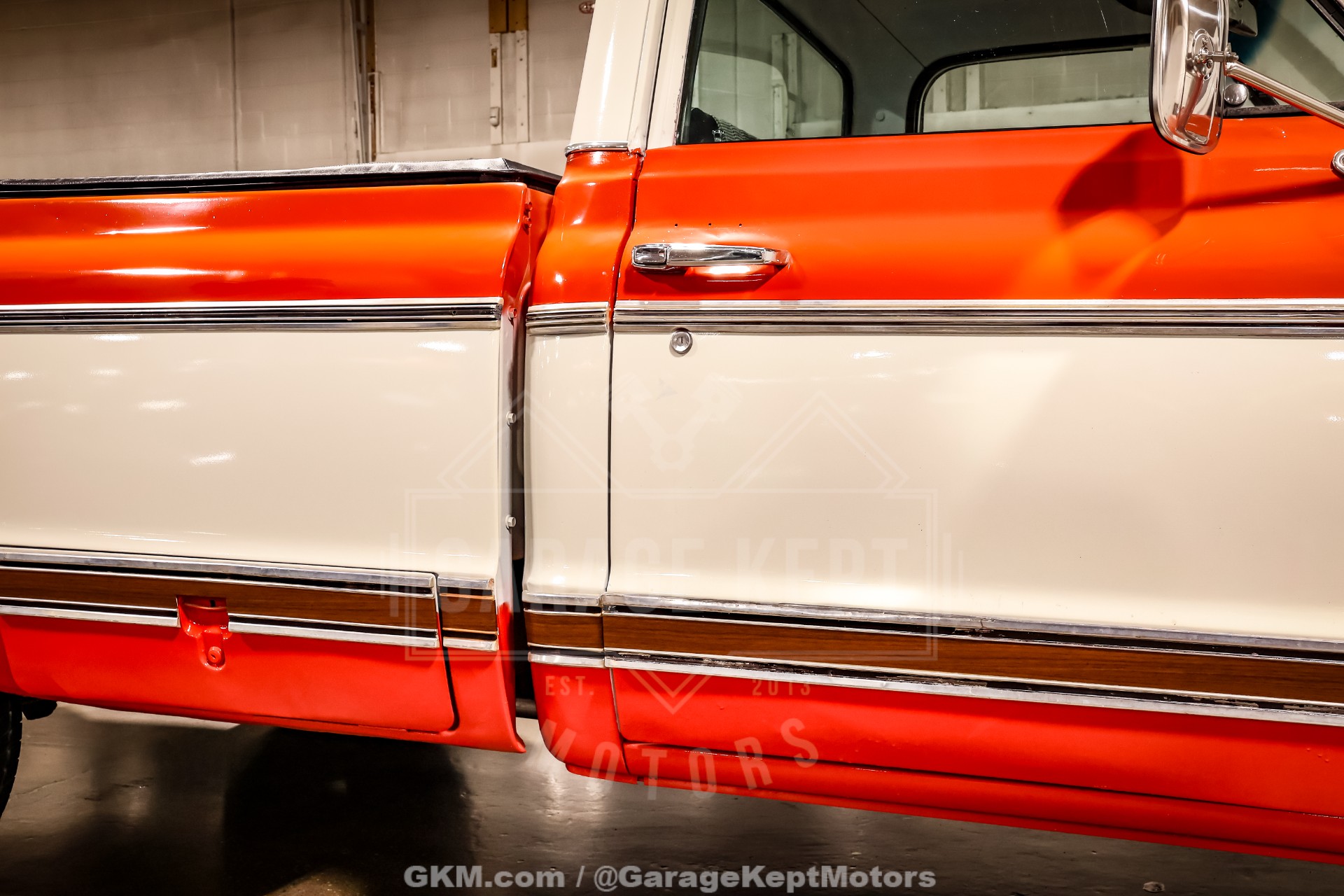 1970 GMC C1500 53