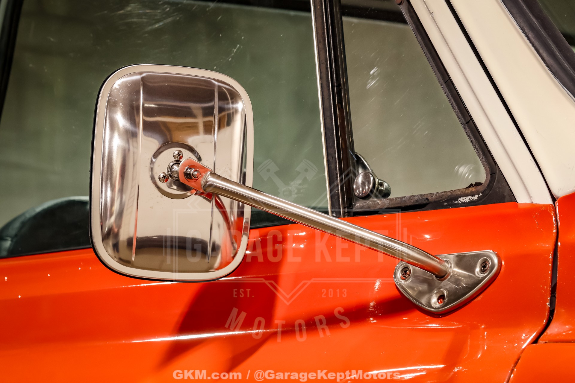 1970 GMC C1500 56