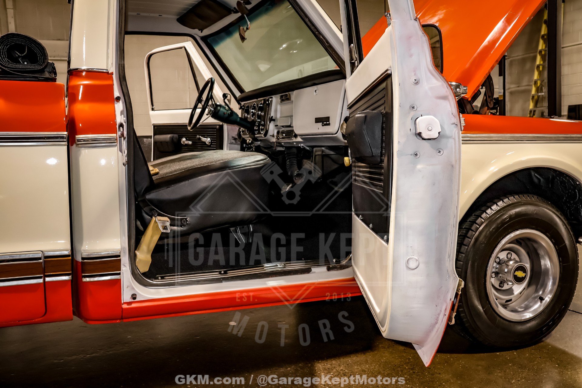 1970 GMC C1500 64