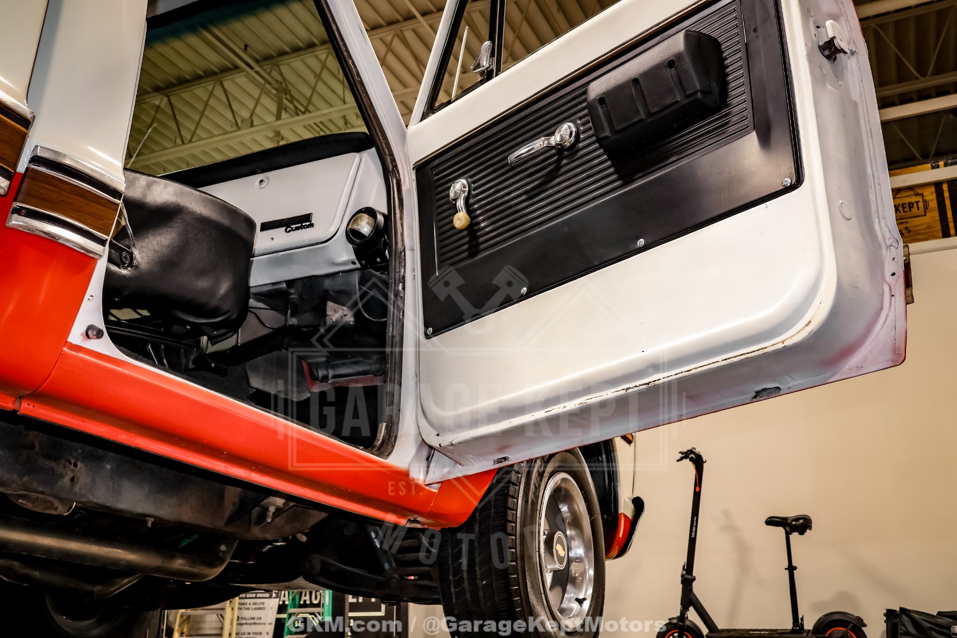 1970 GMC C1500 65