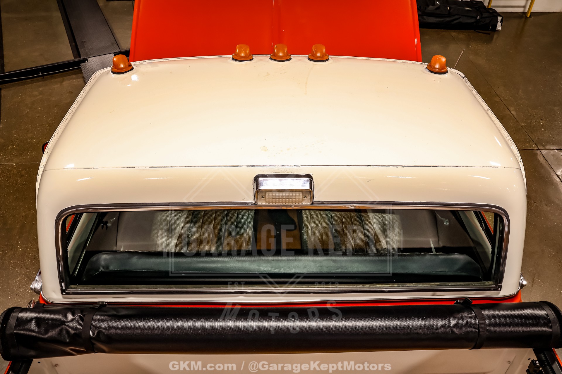 1970 GMC C1500 82