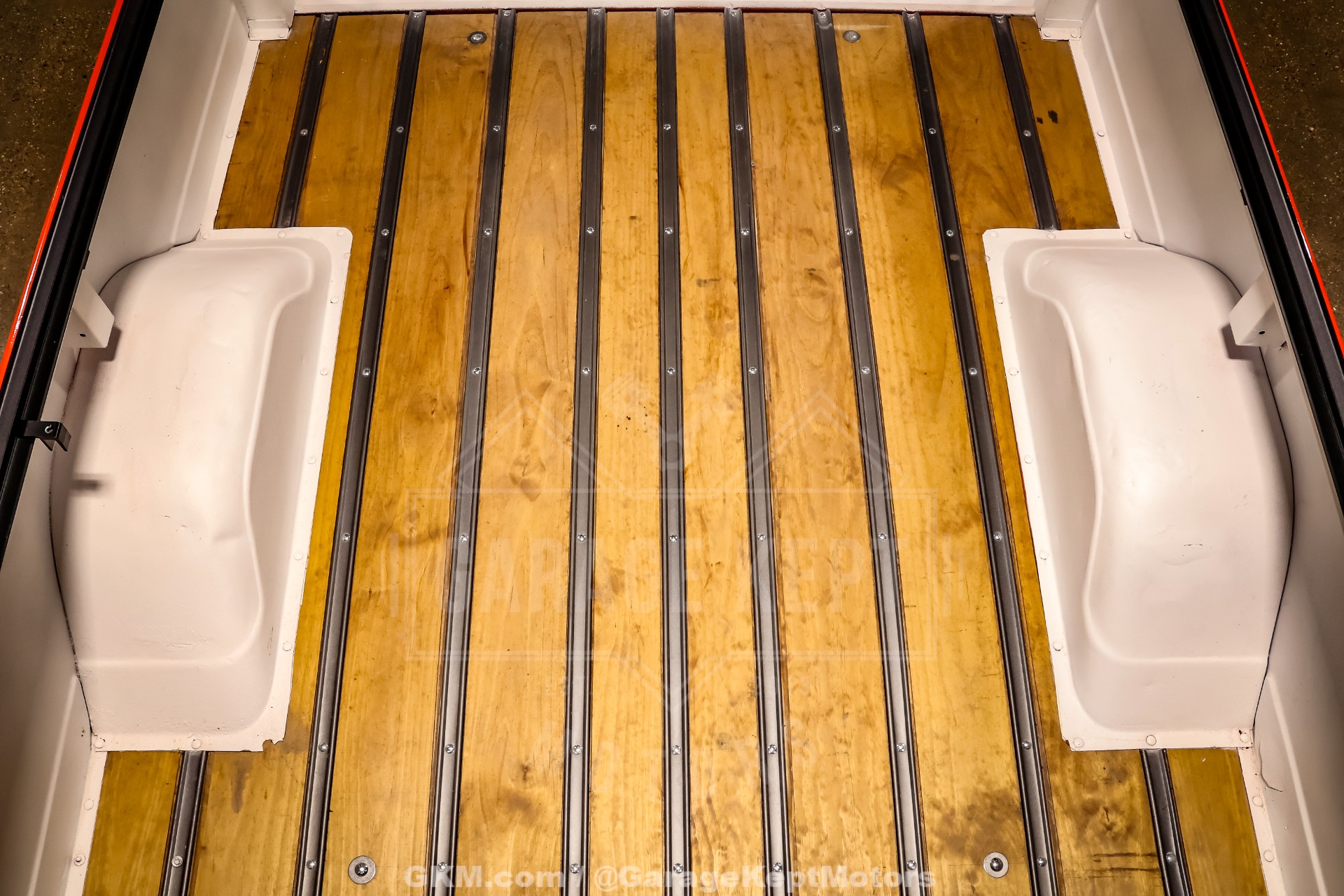 1970 GMC C1500 84