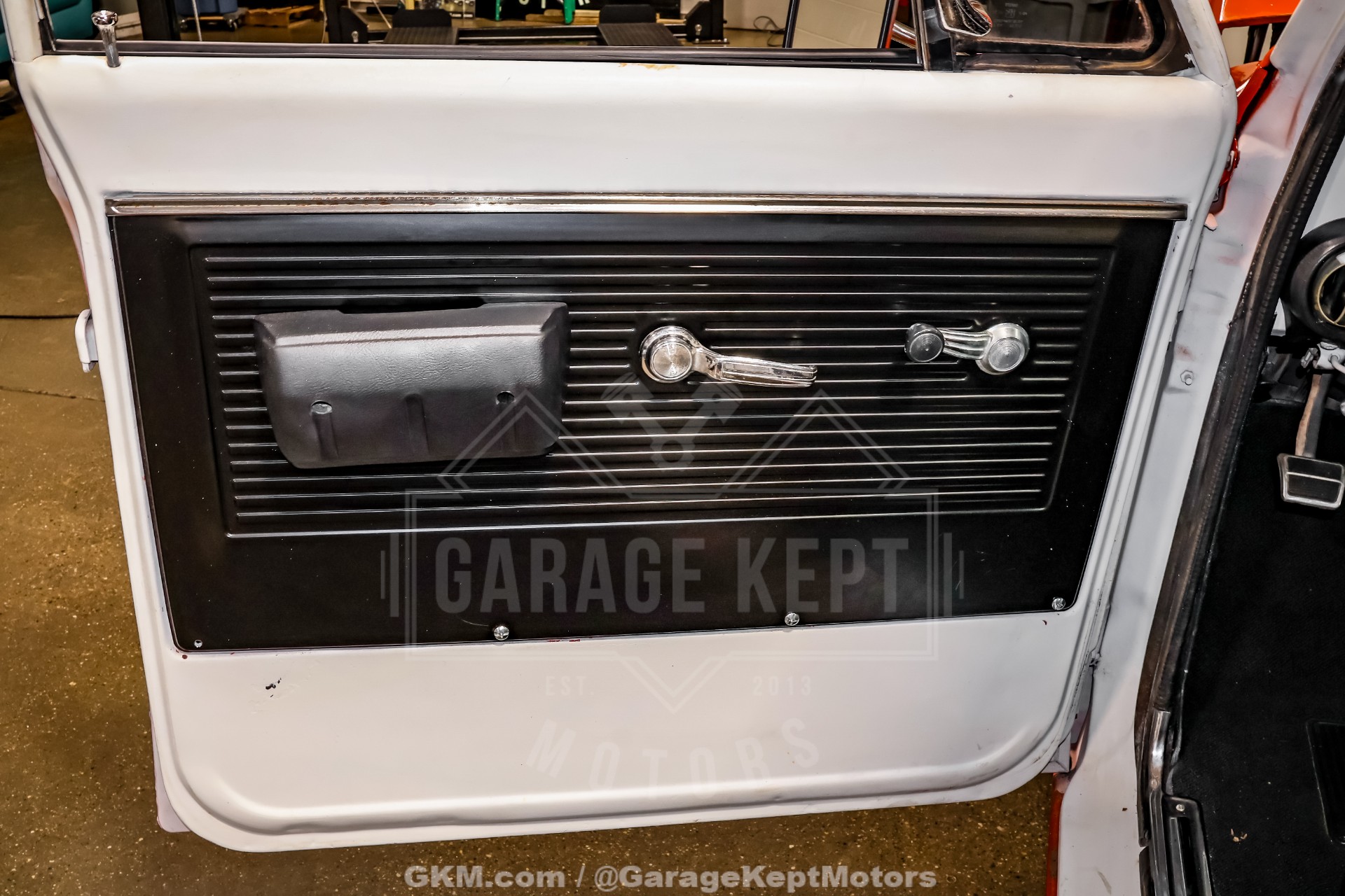 1970 GMC C1500 88