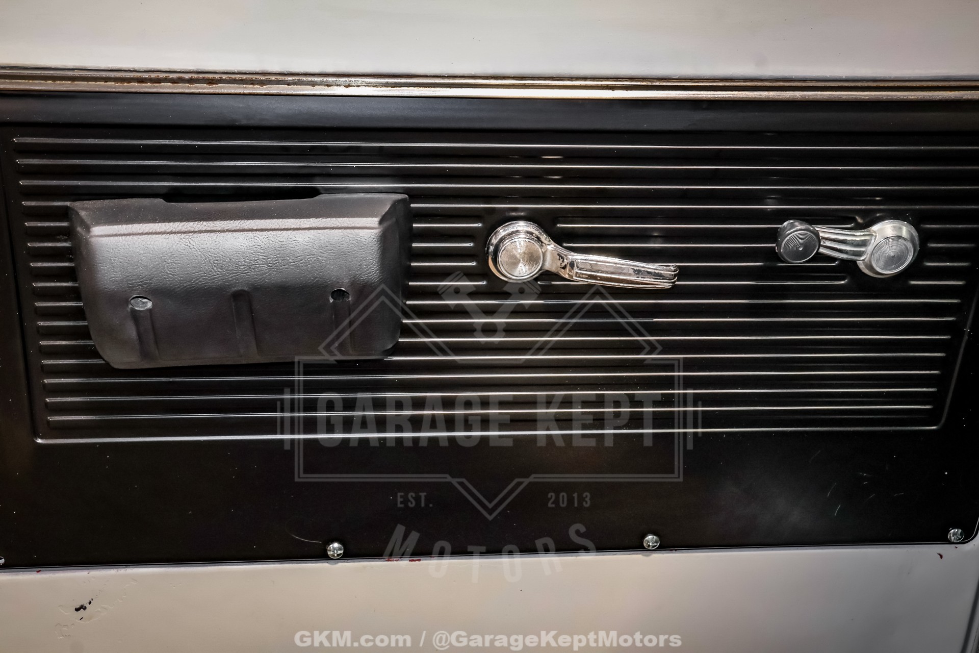 1970 GMC C1500 89