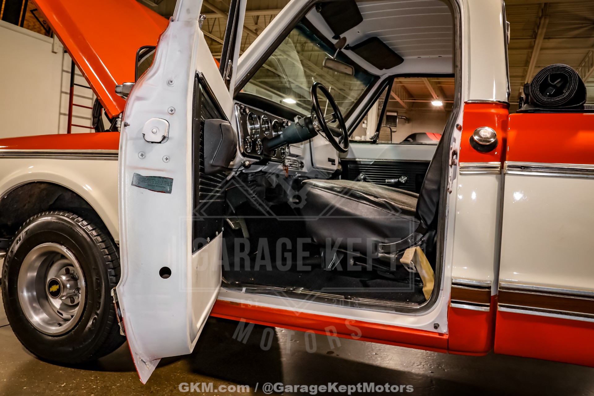 1970 GMC C1500 90