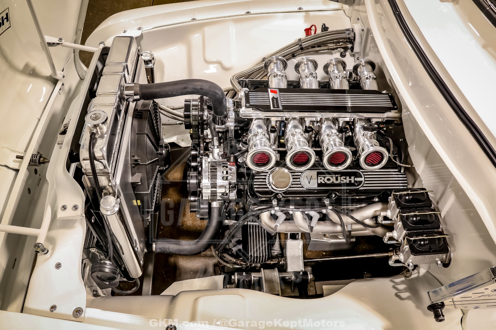 1955 Ford F100 132
