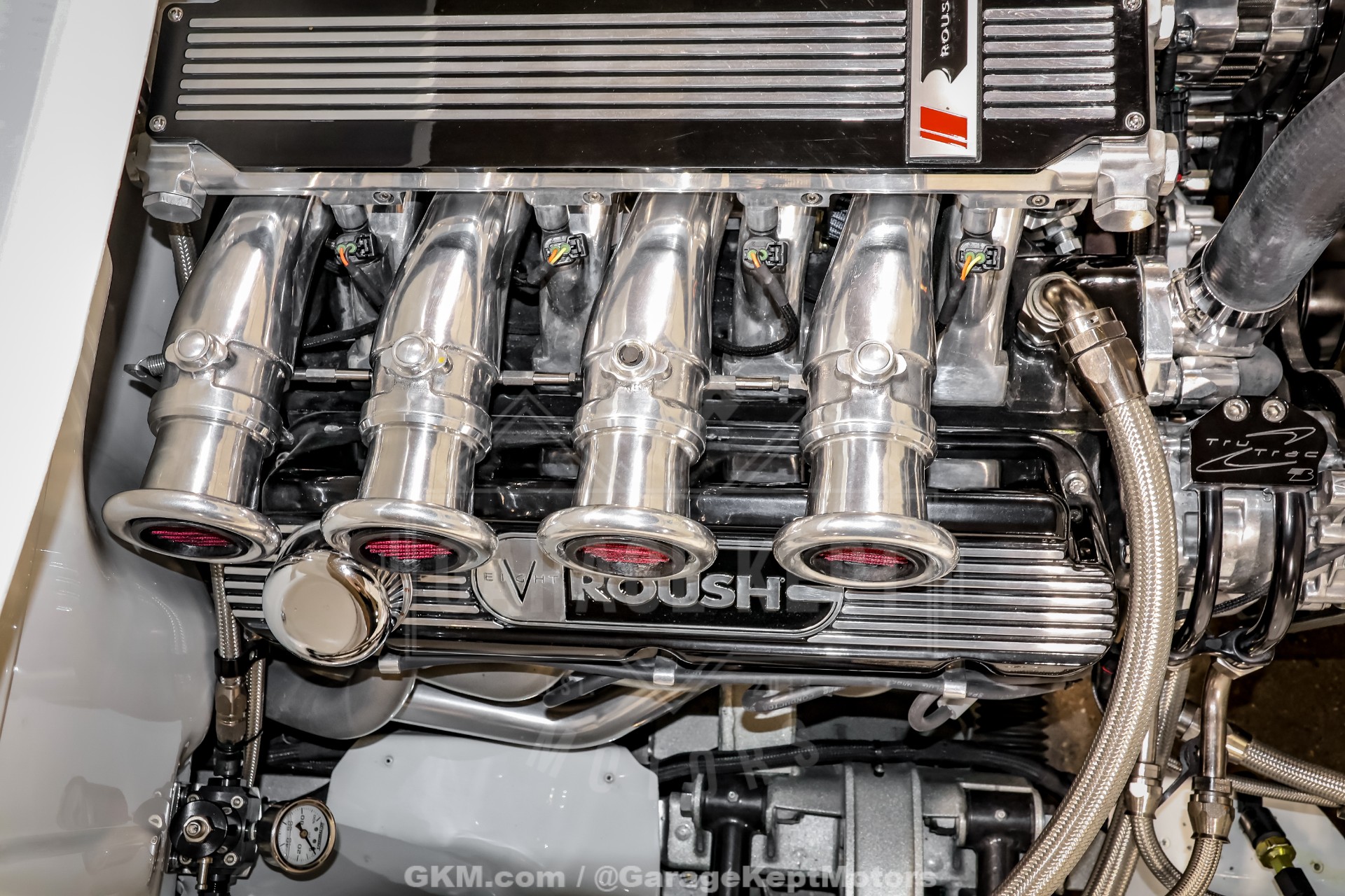 1955 Ford F100 143