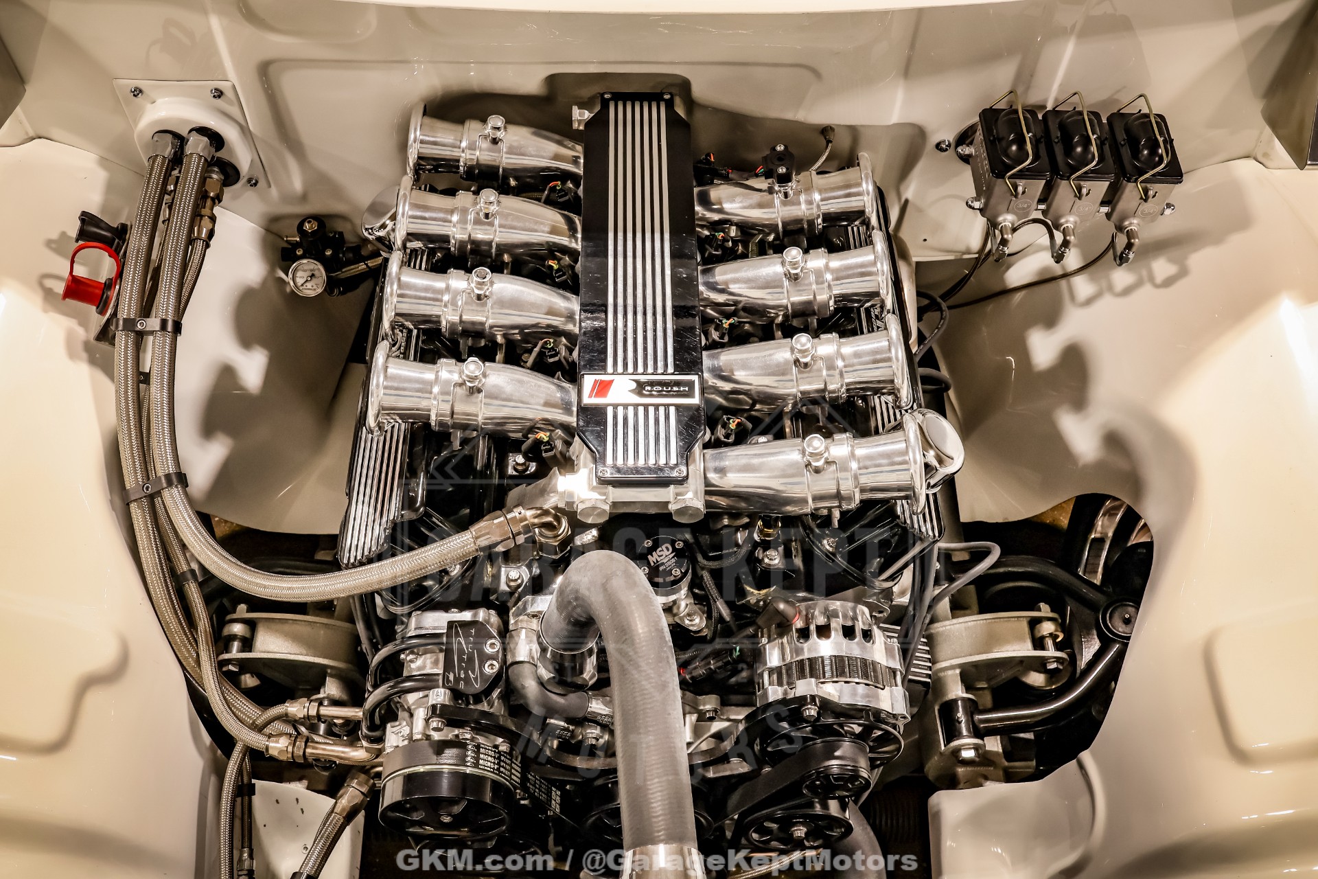 1955 Ford F100 145