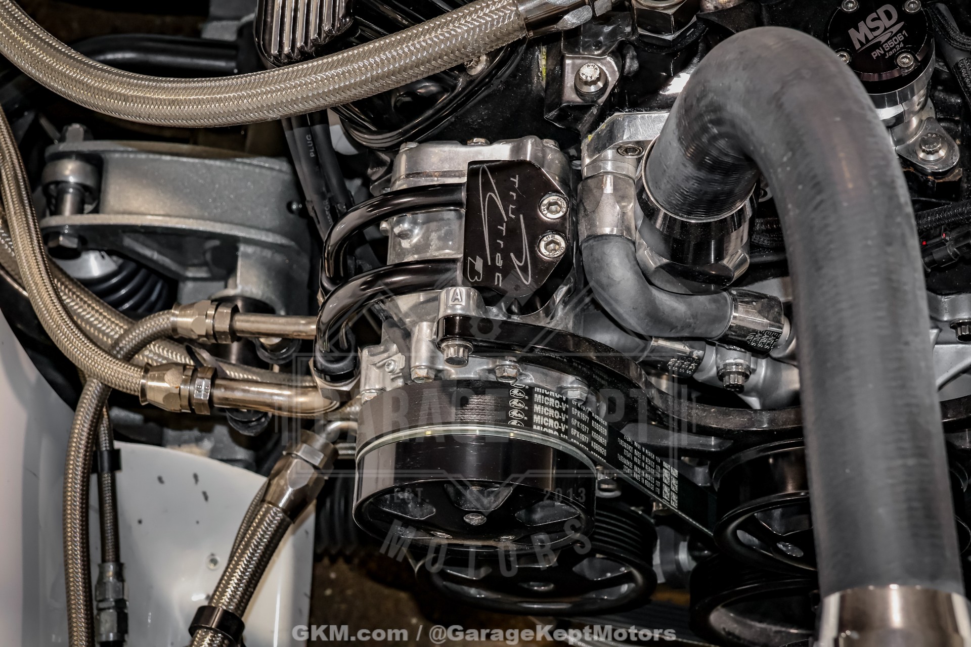 1955 Ford F100 147