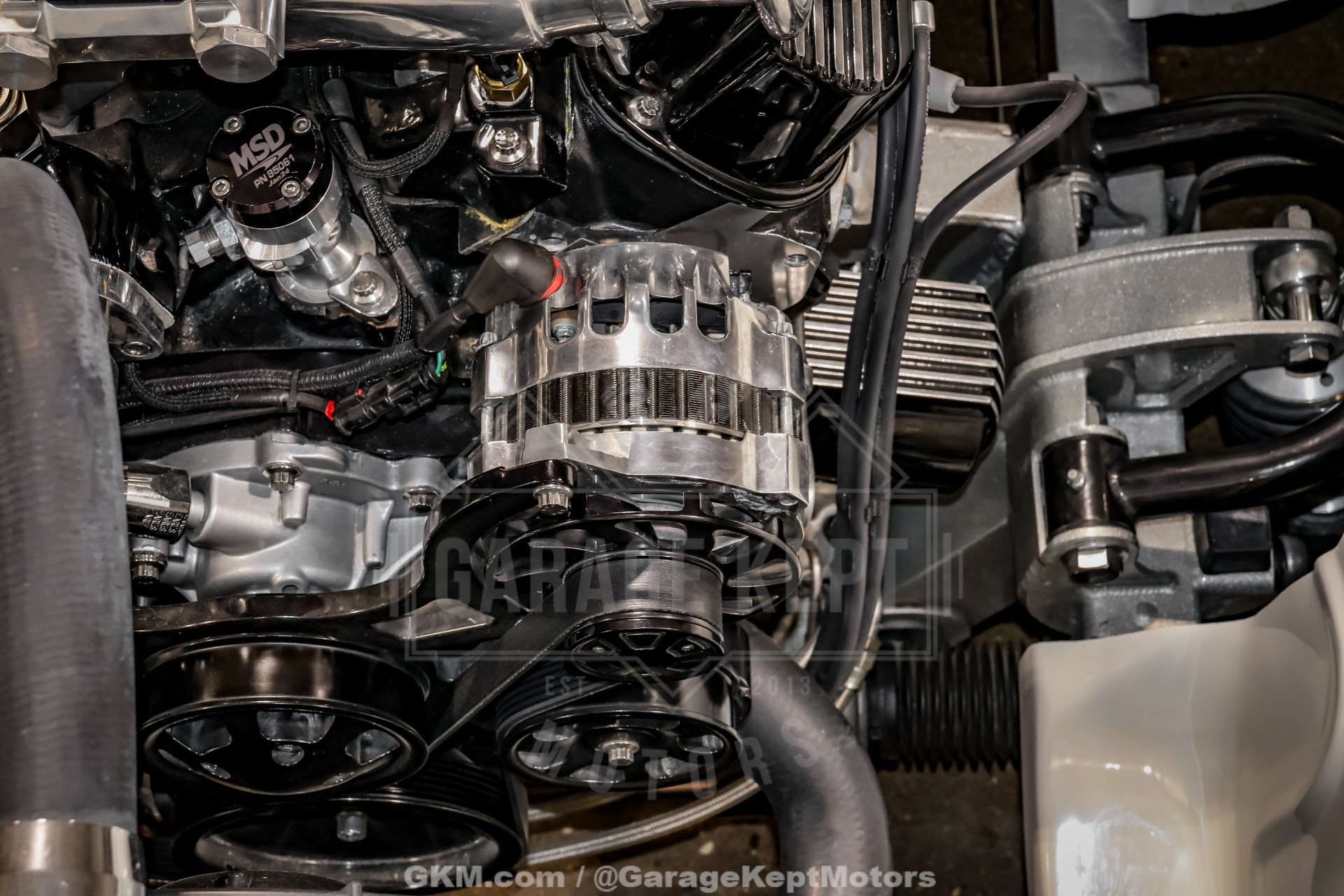 1955 Ford F100 148