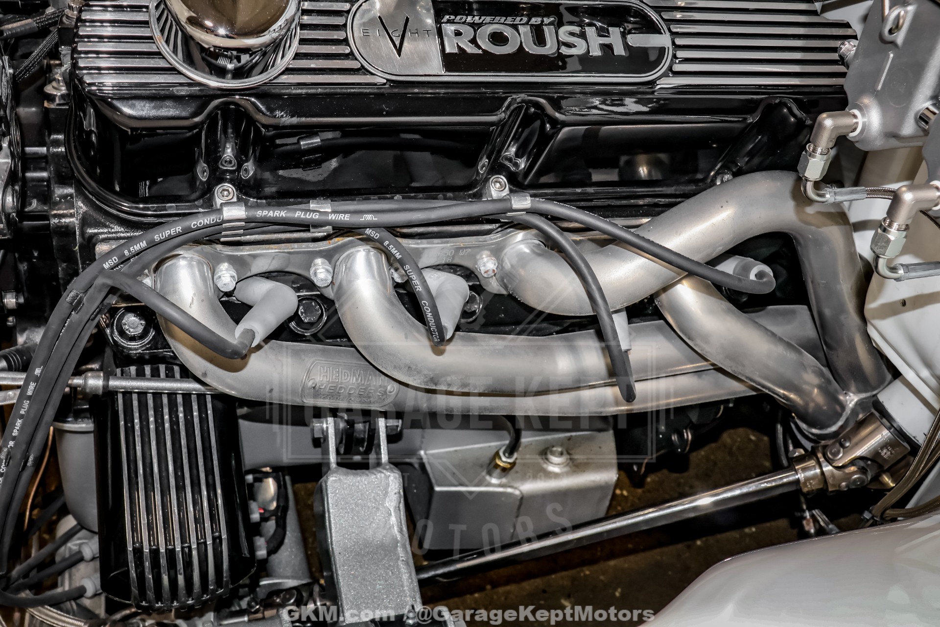 1955 Ford F100 151