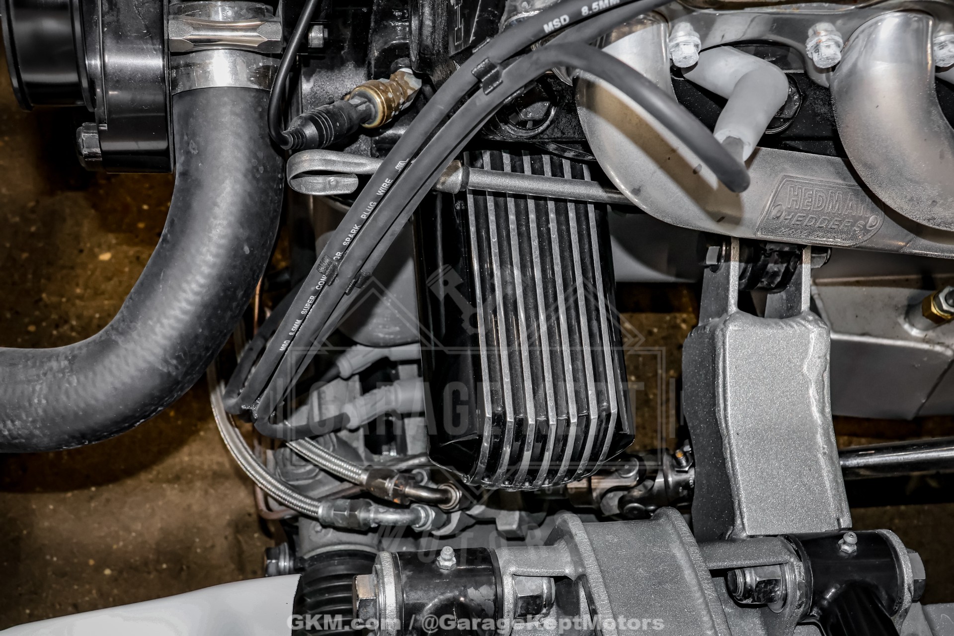 1955 Ford F100 152