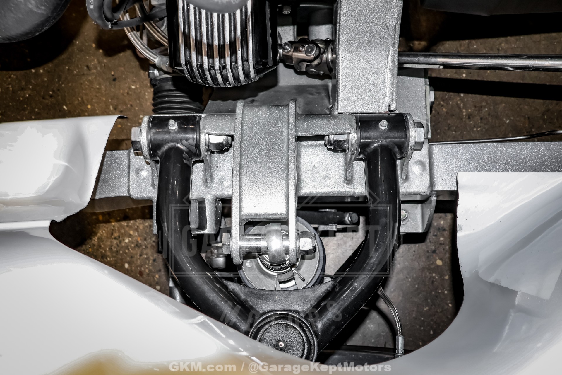 1955 Ford F100 153