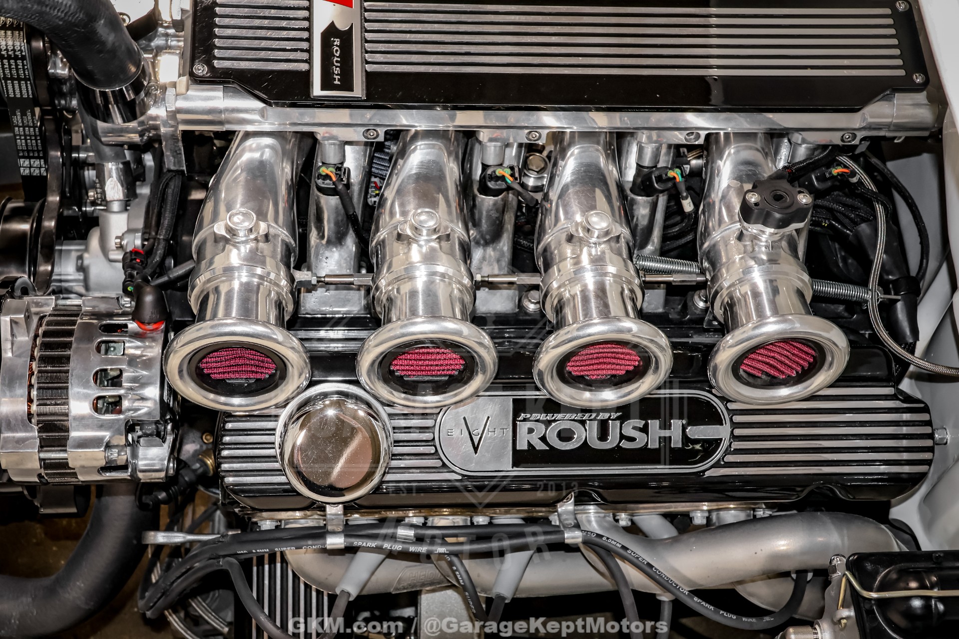 1955 Ford F100 154